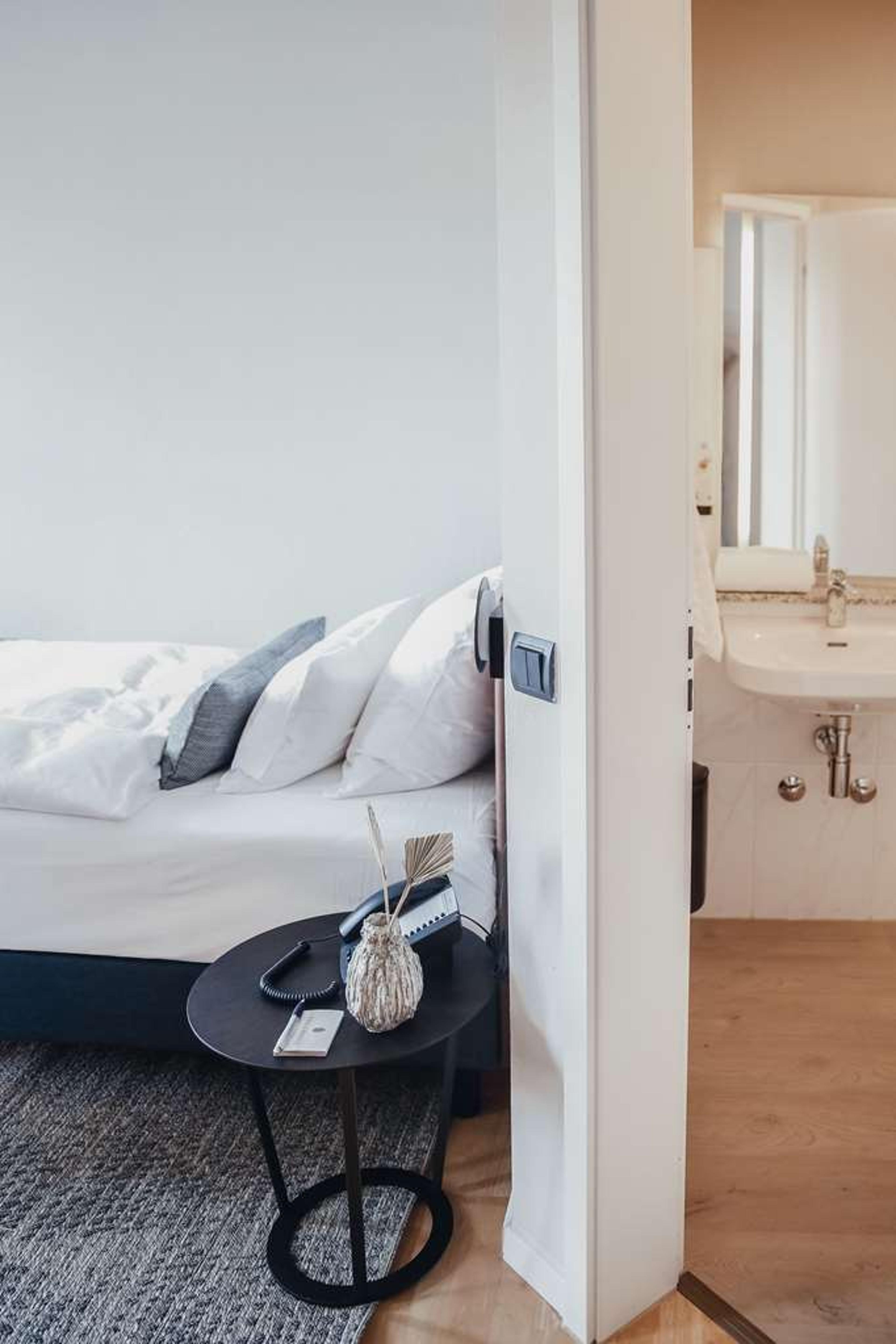 HOTEL VILLA BOSCO