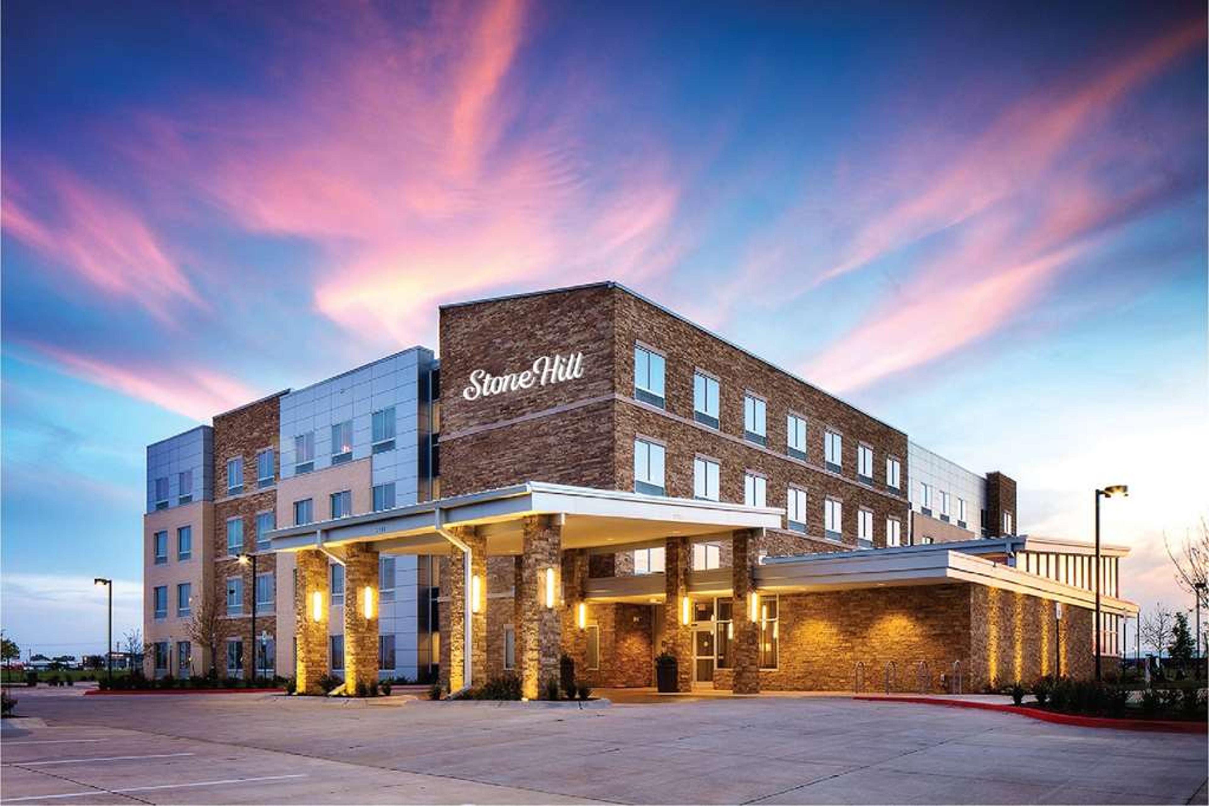 STONEHILL NORMAN, TRADEMARK COLLEC