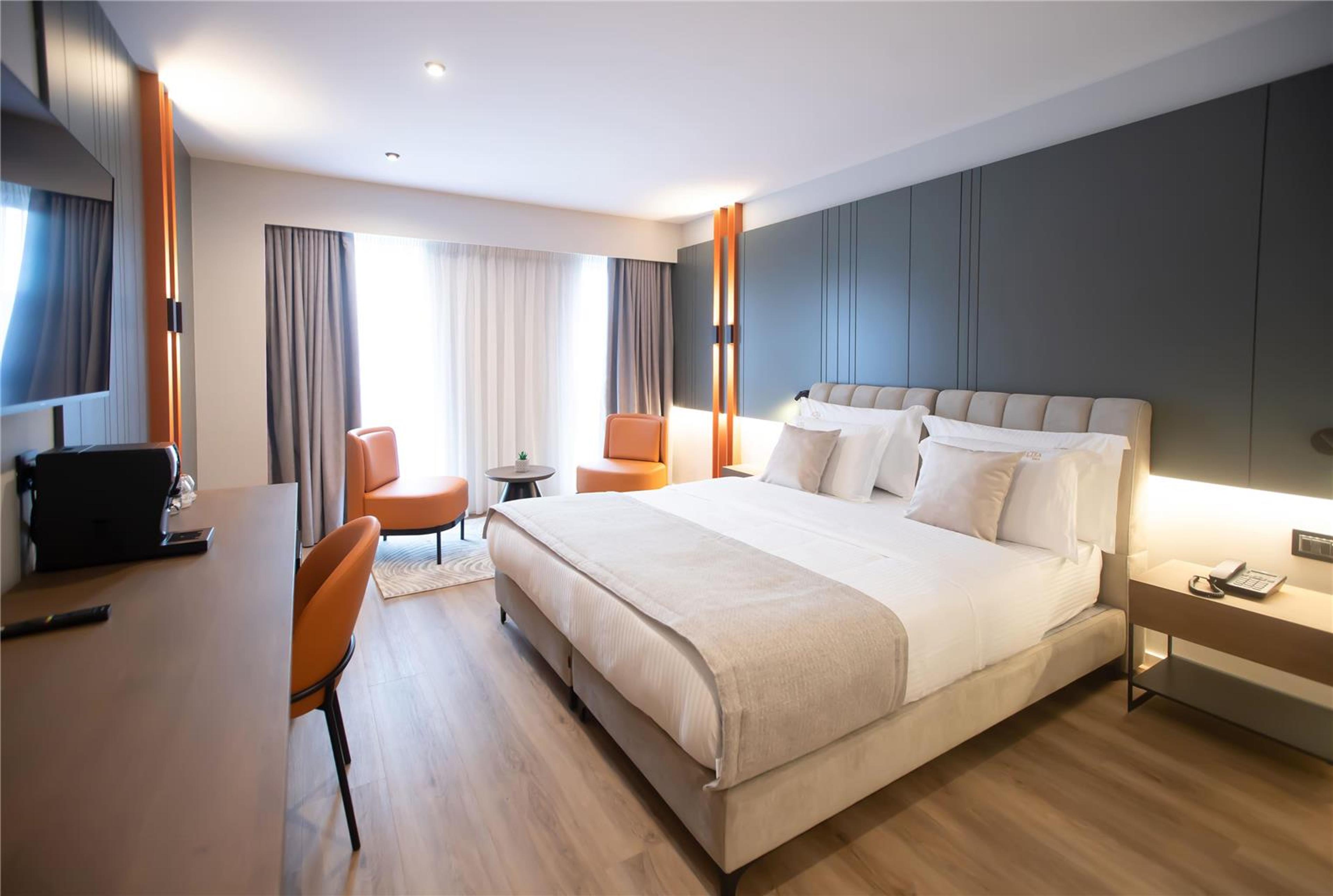 HOTEL ELISA TIRANA AFFILIATED BY ME