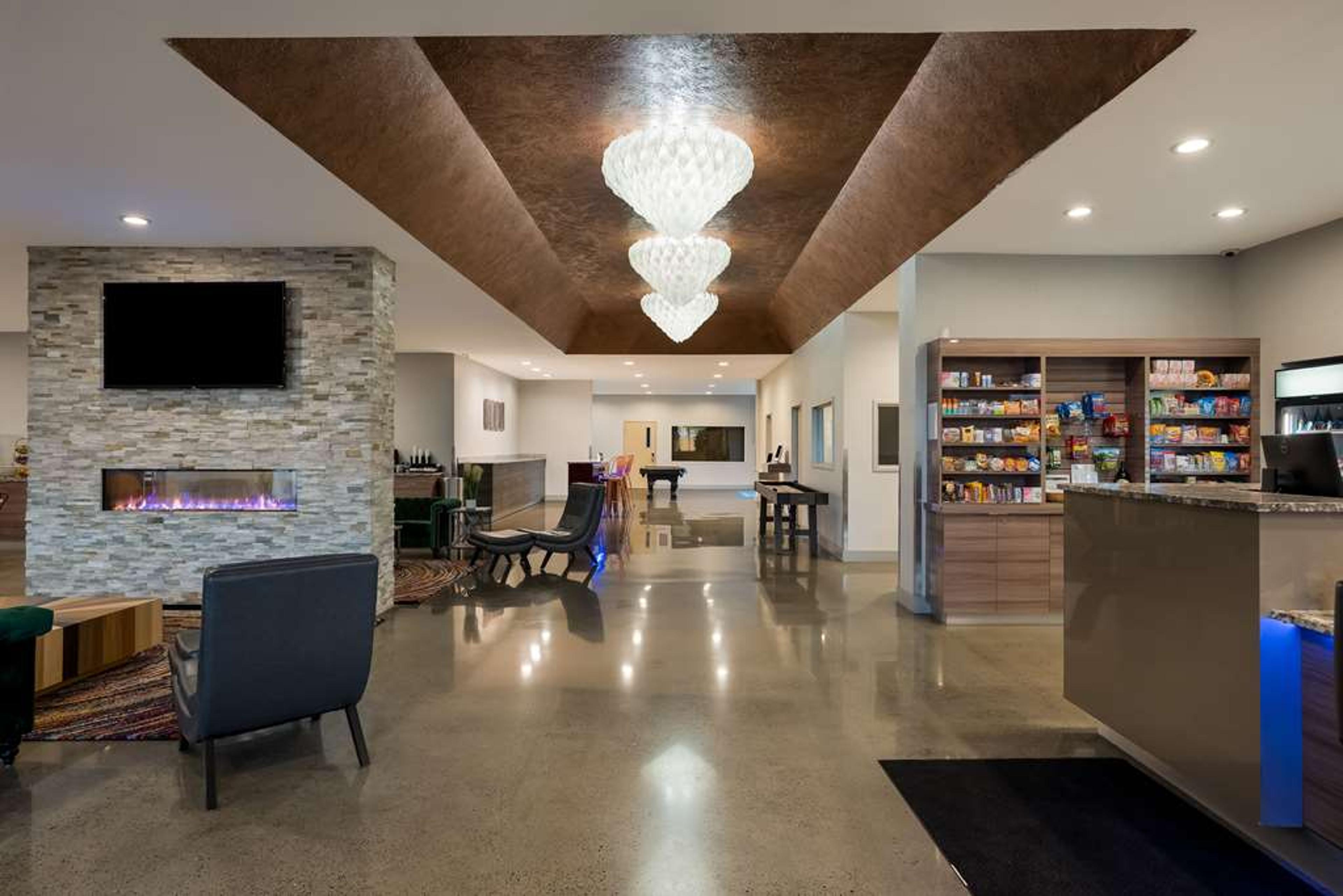 Hotel Photo 2