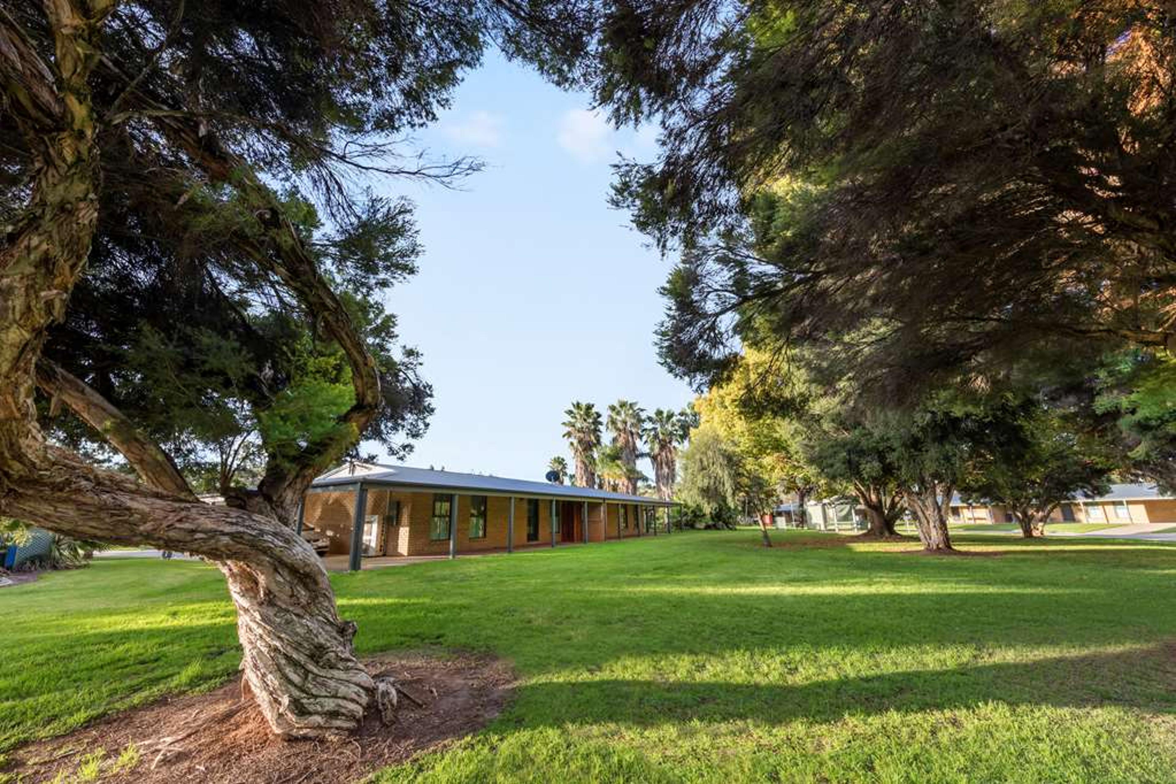 RACV COBRAM RESORT