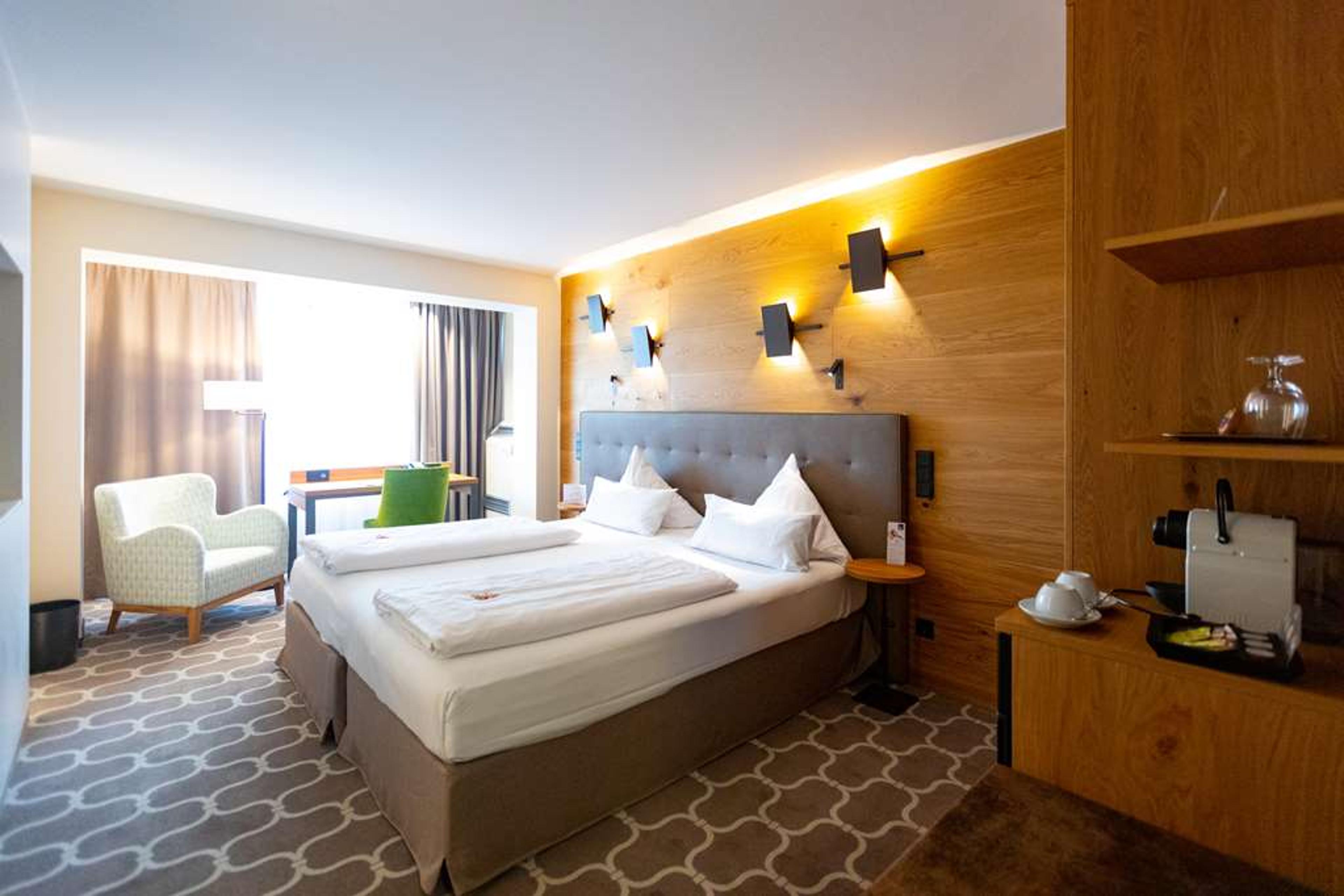 HOTEL OLYMP MUNICH