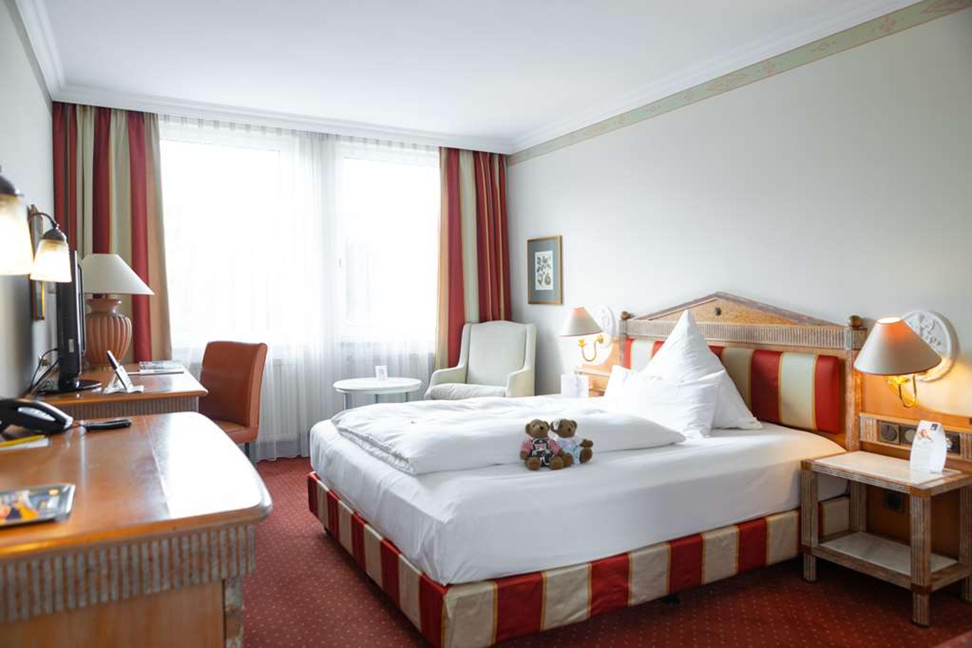 Hotel Photo 1