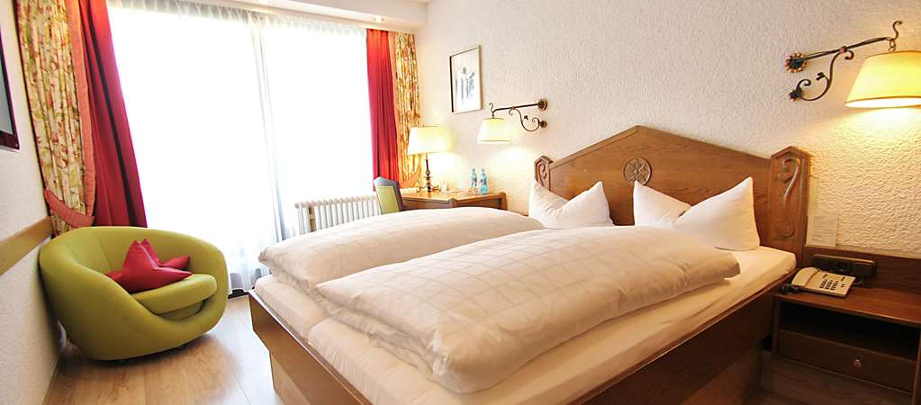 Ringhotel Siegfriedbrunnen