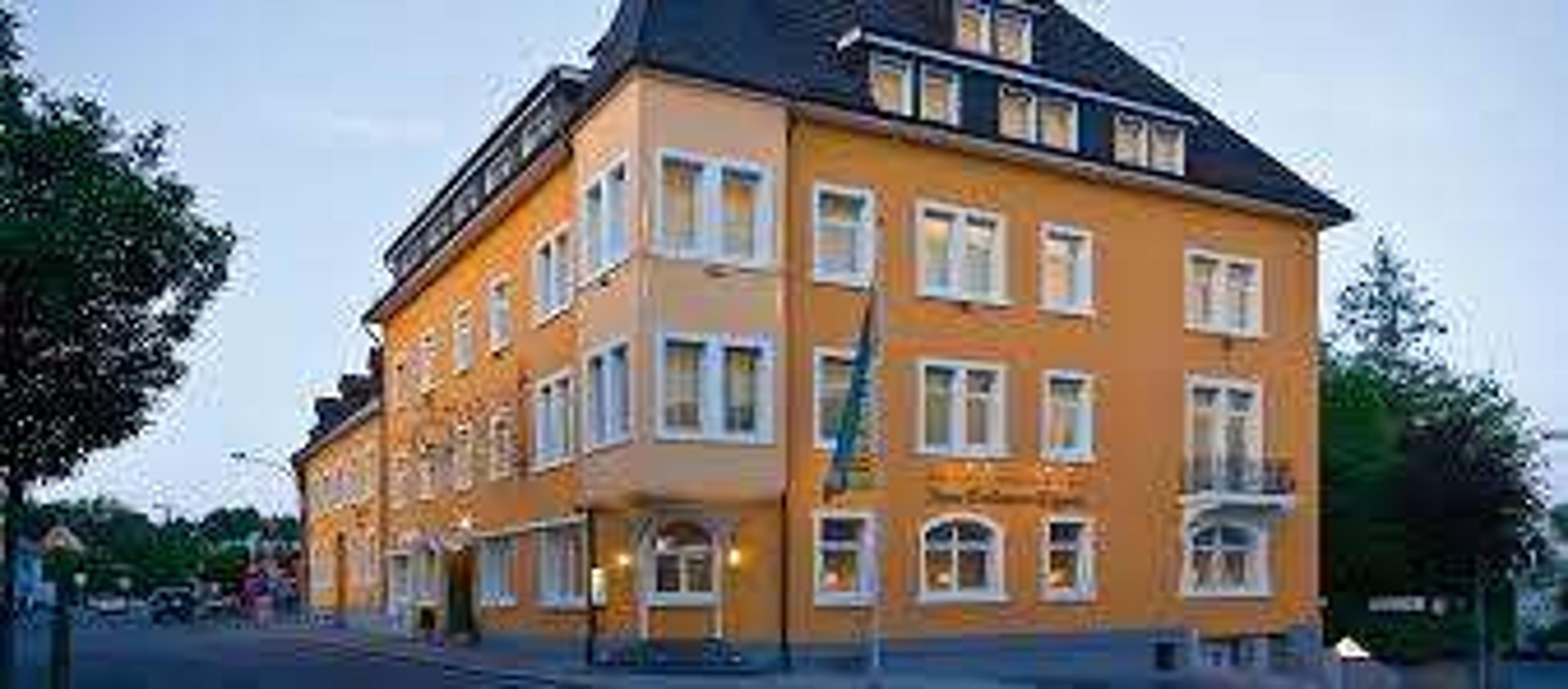 Ringhotel Zum Goldenen Ochsen