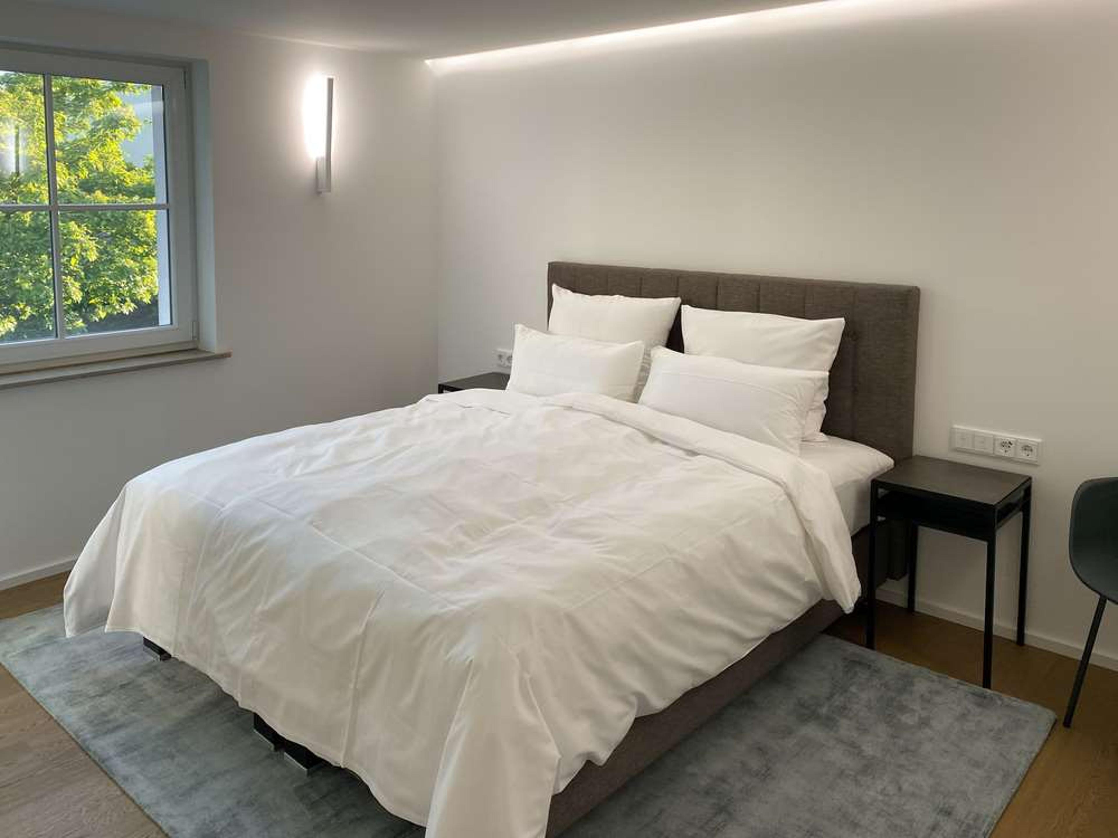 Toploft Aparthotel
