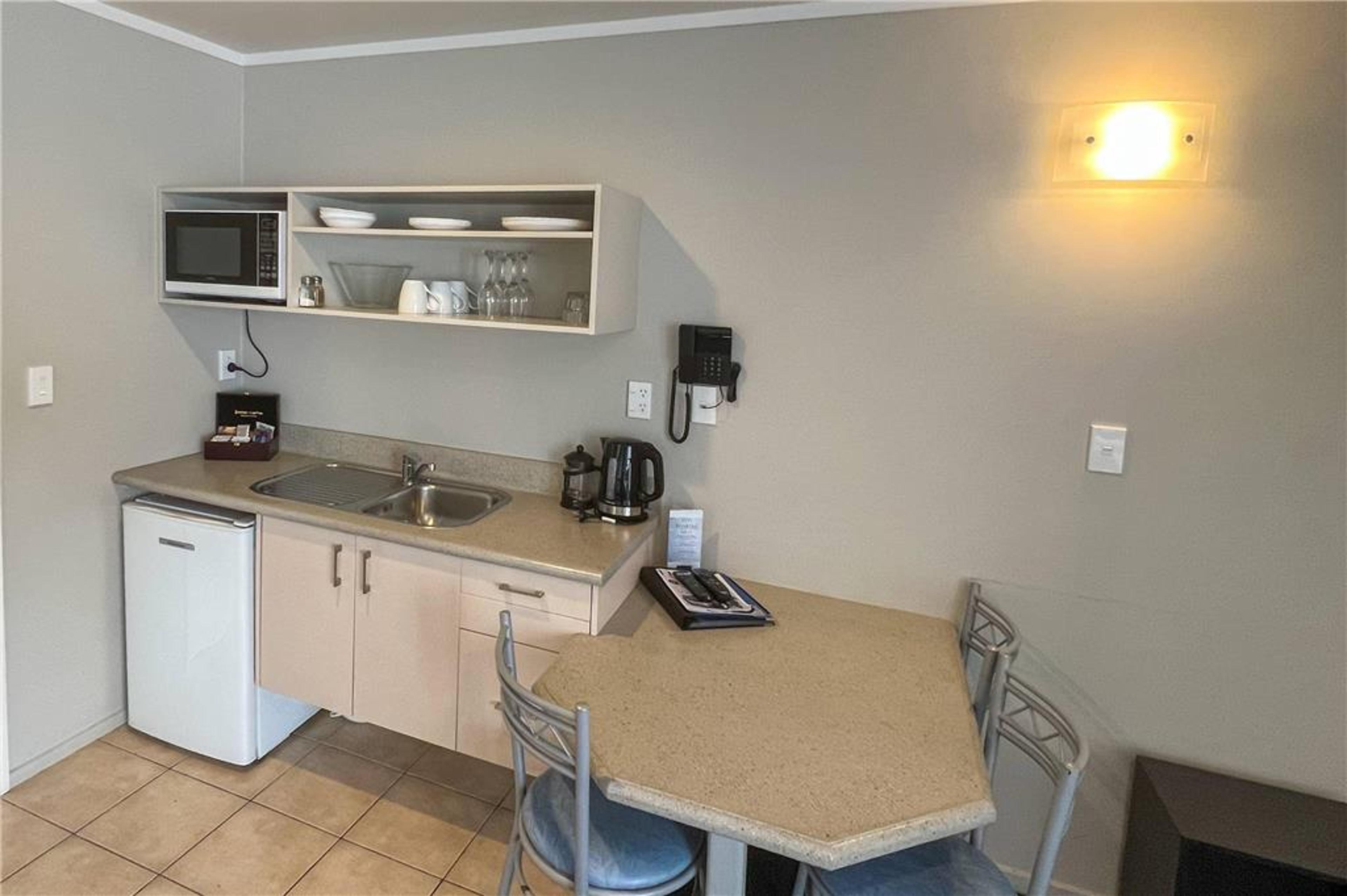 QUALITY INN ACAPULCO TAUPO