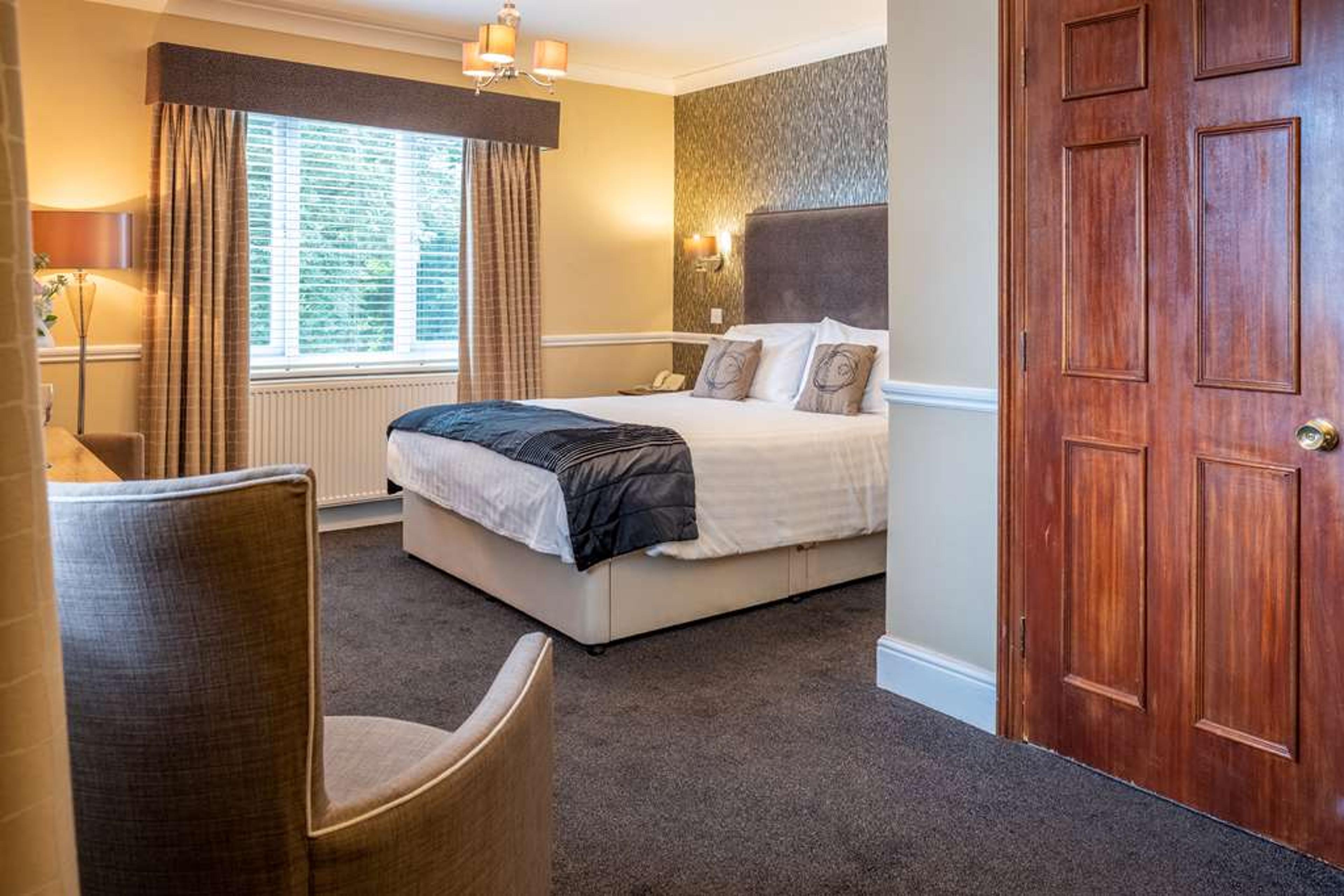 The Park Hotel, Sure Hotel Collection by Best Western
