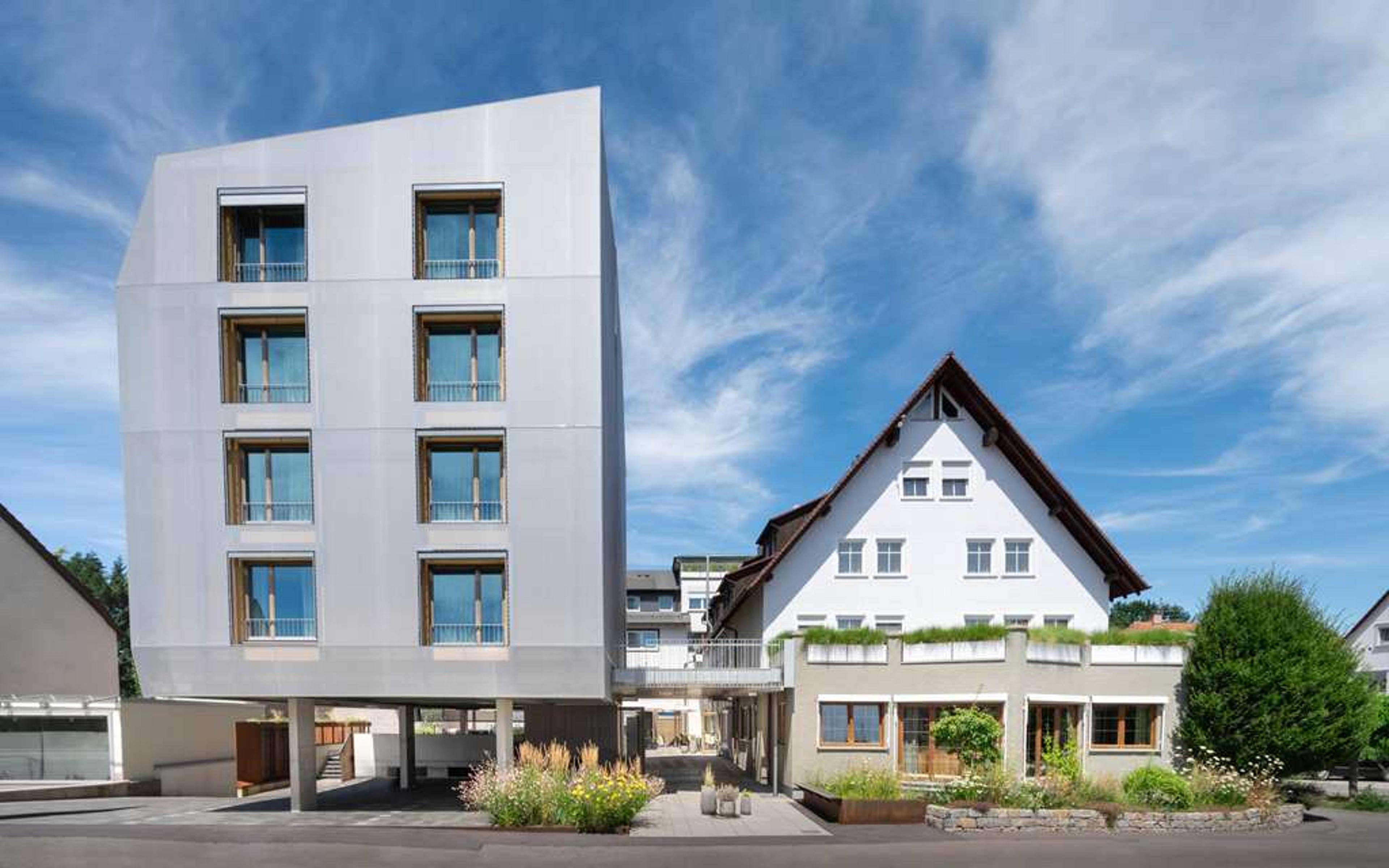 HOTEL MAIER