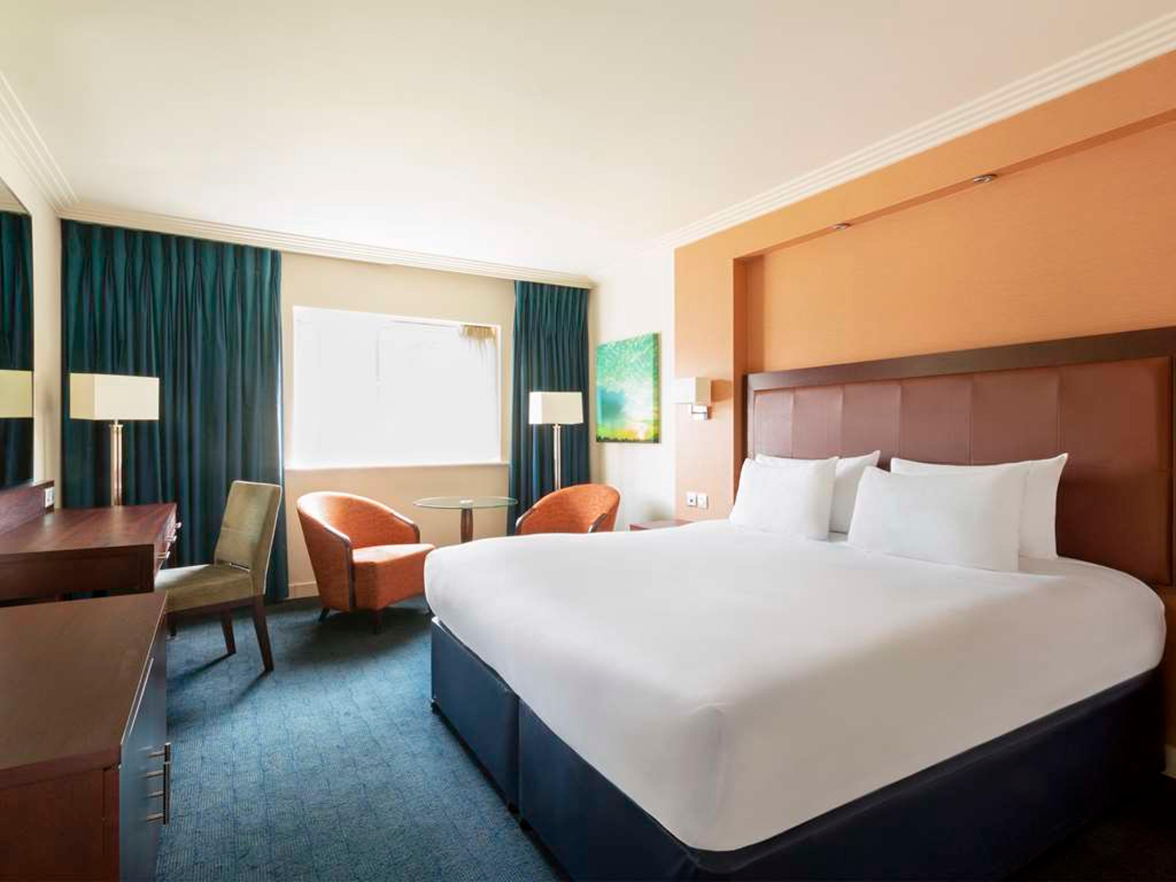 FOREST PINES HOTEL SPA AND GOLF RES