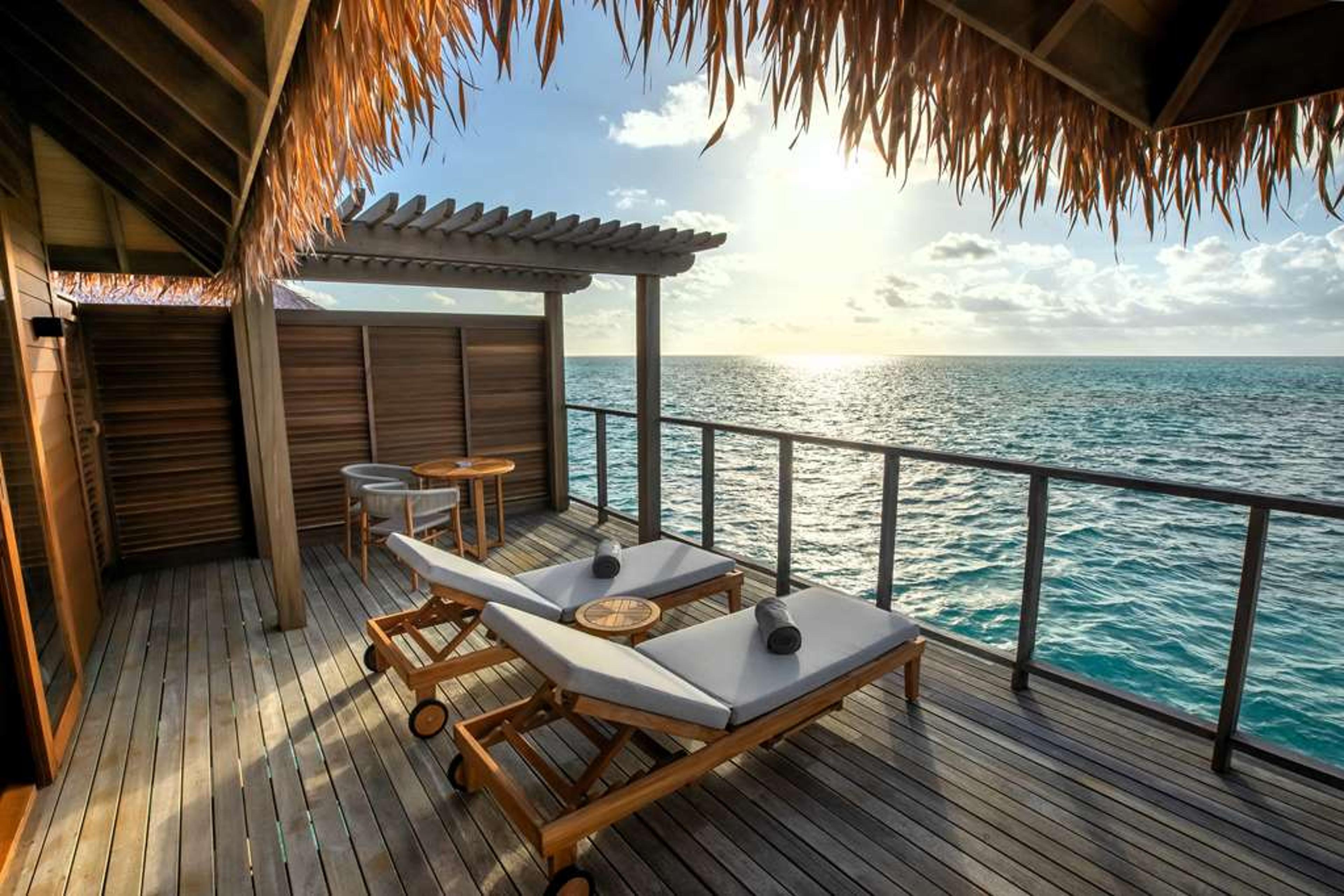 BARCELO WHALE LAGOON MALDIVES