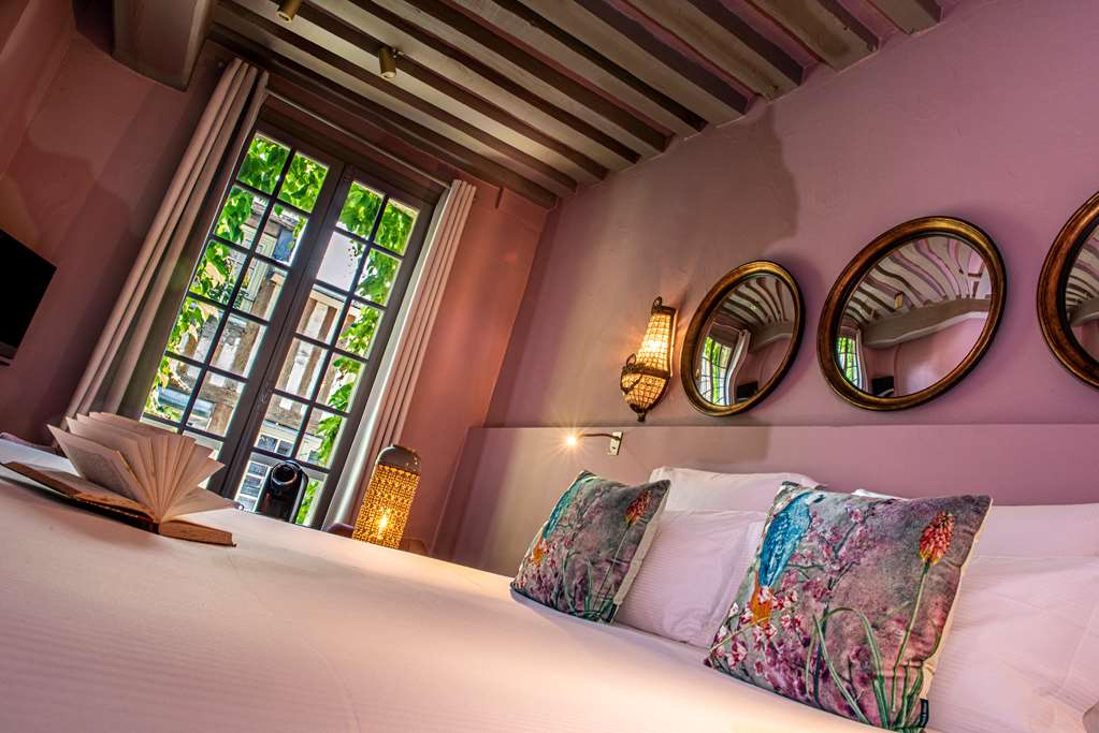 LES MAISONS DE LEA, RADISSON INDIVI