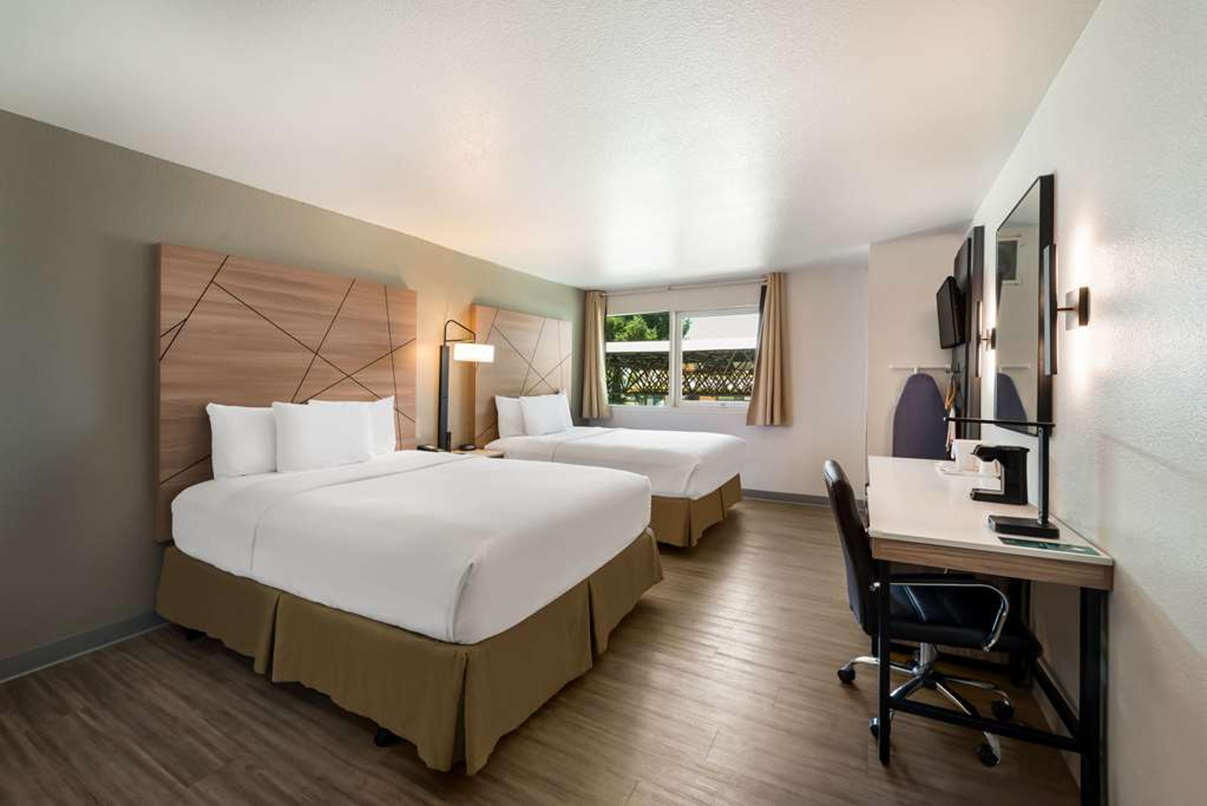 QUALITY INN YUBA CITY-MARYSVILLE
