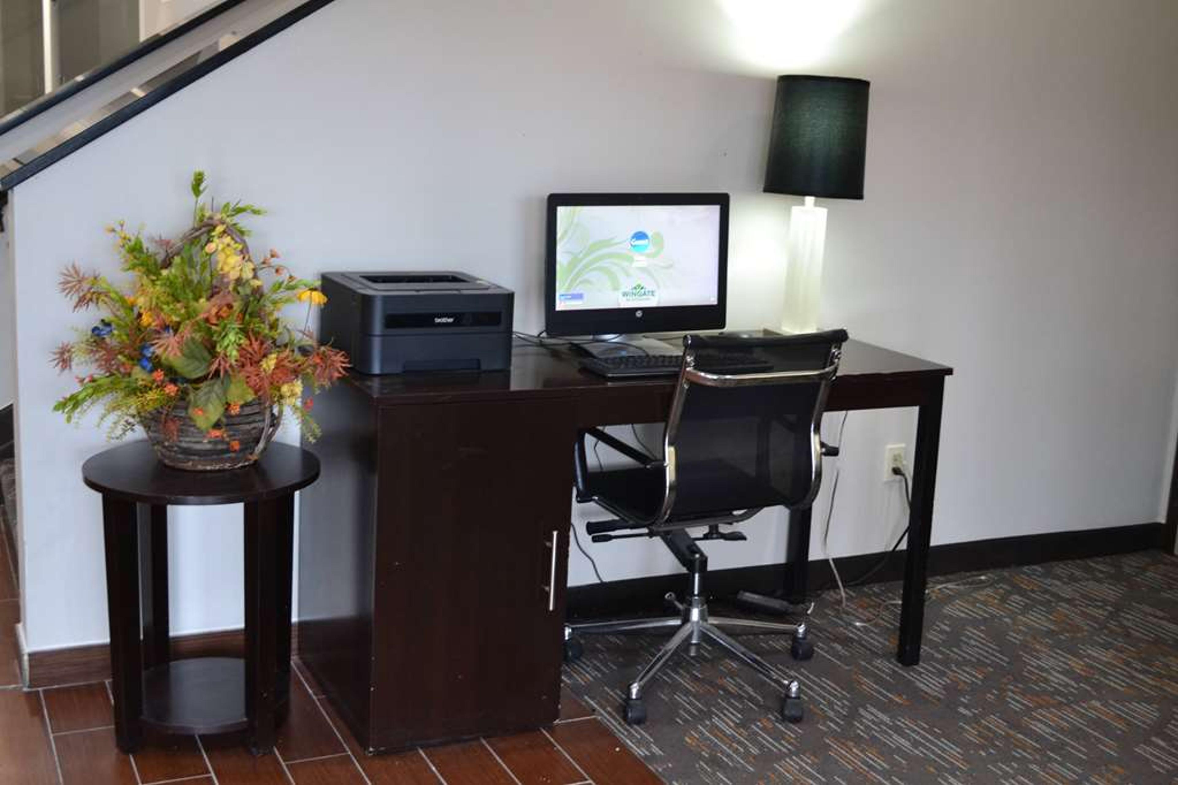 Hotel Photo 4