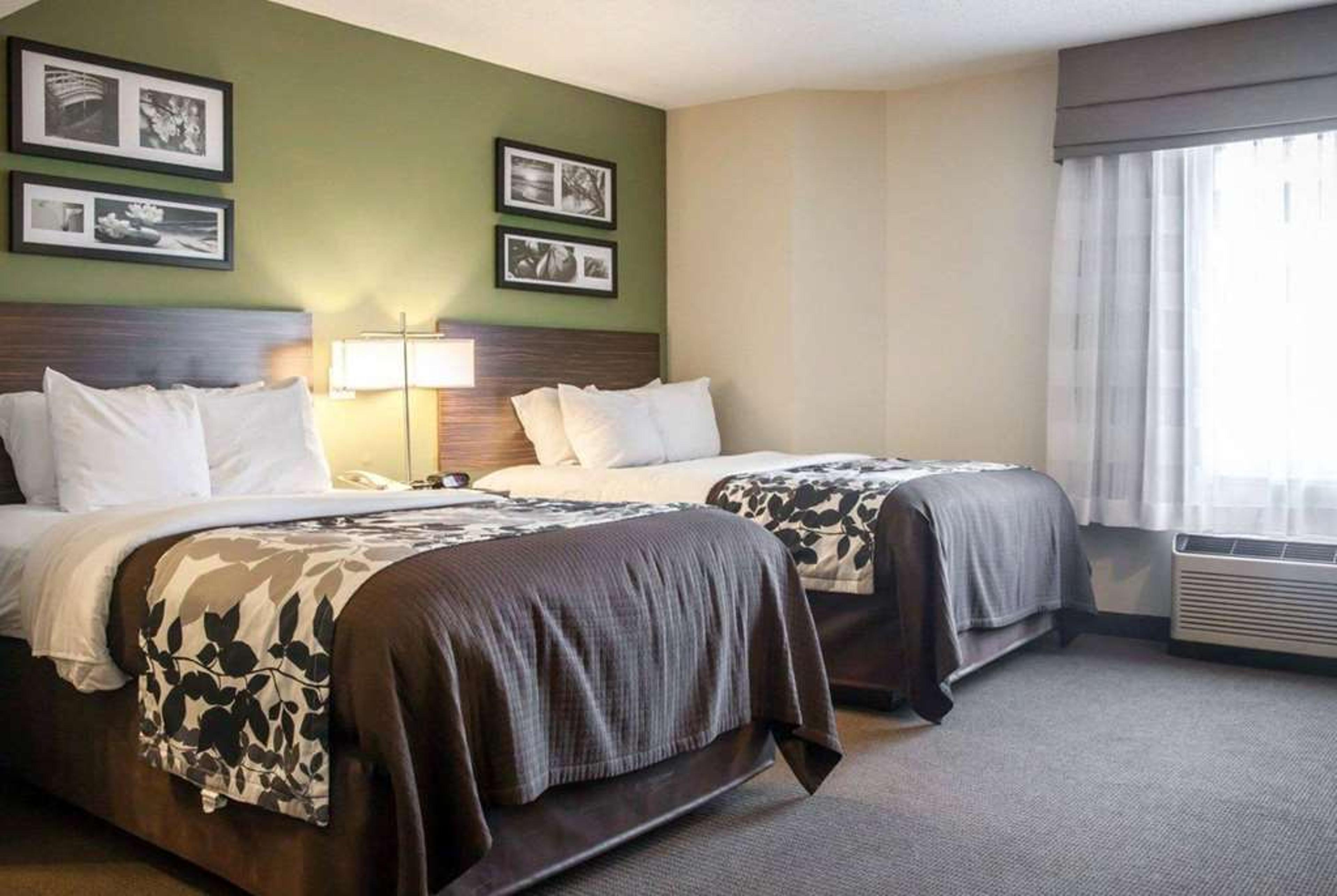WINGATE BY WYNDHAM BEL AIR I-95 EXI
