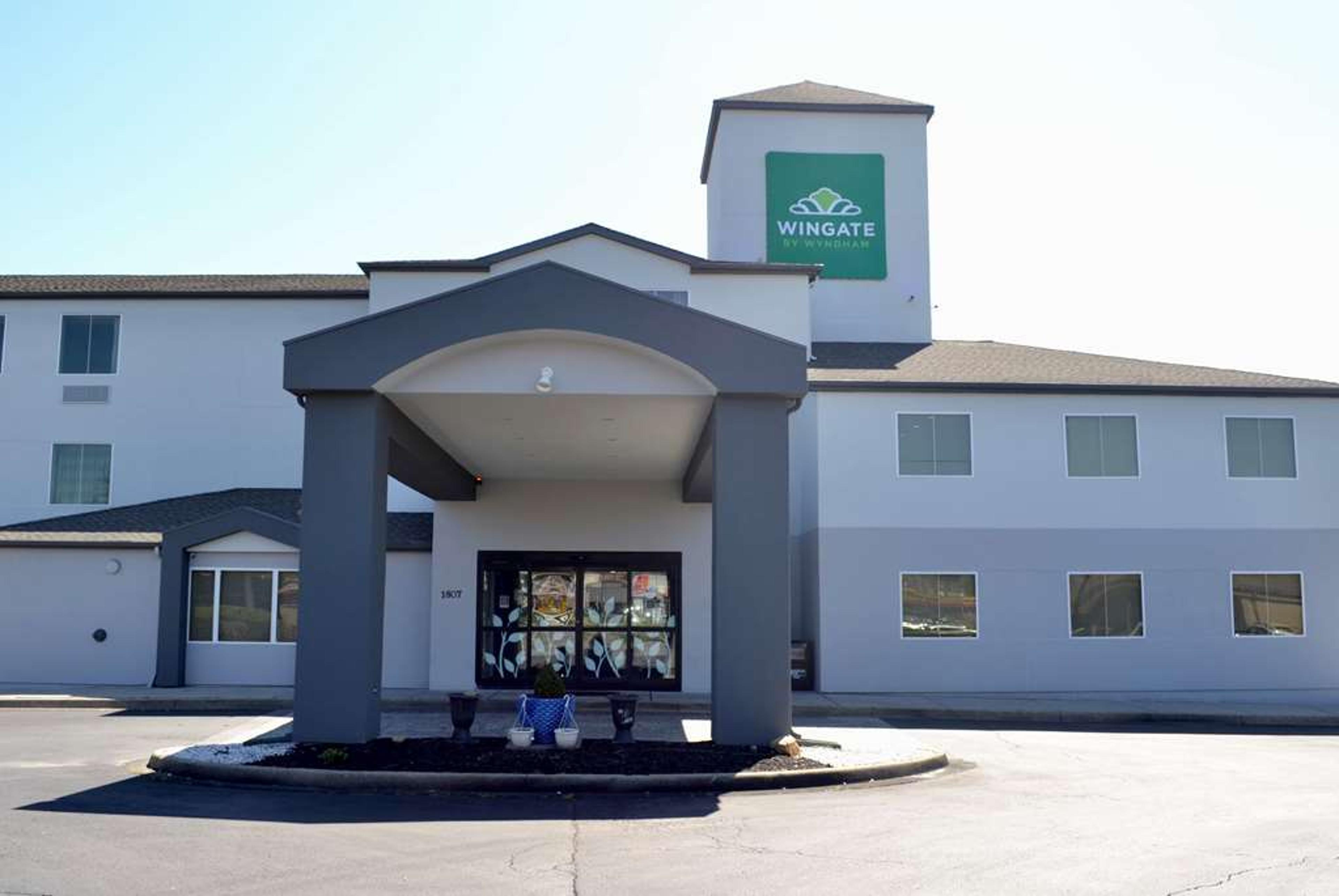 WINGATE BY WYNDHAM BEL AIR I-95 EXI