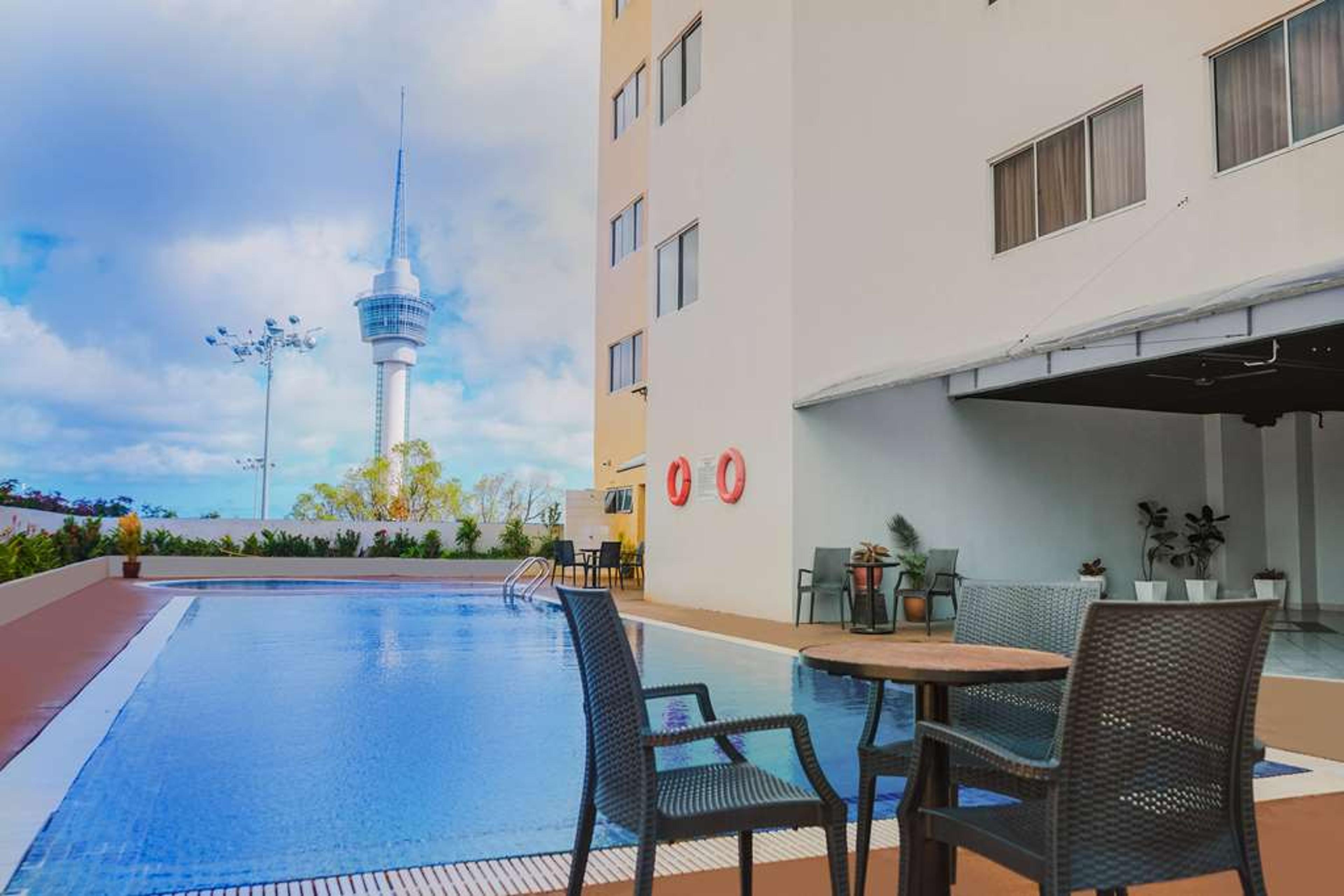 Hotel Photo 3