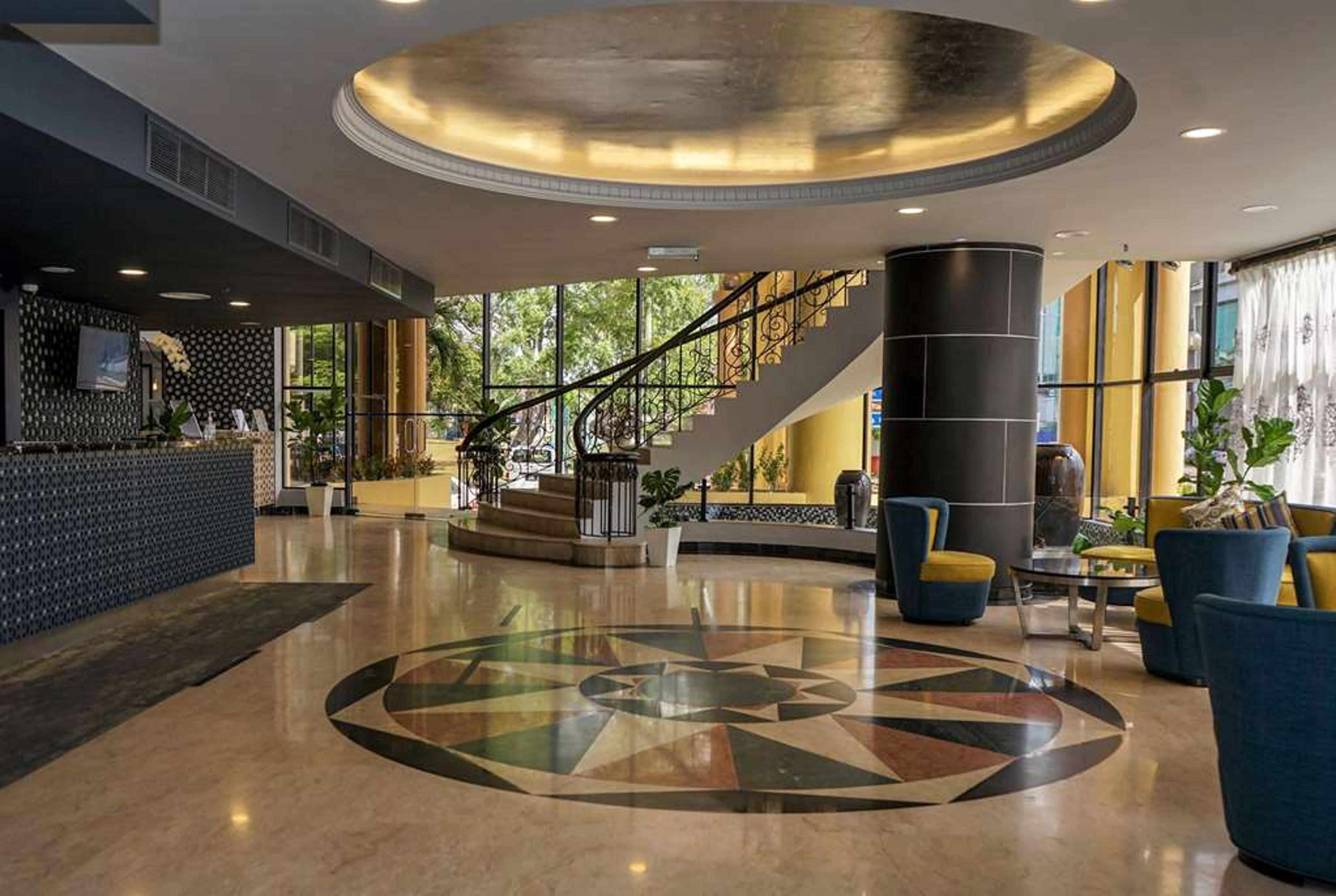 Hotel Photo 2