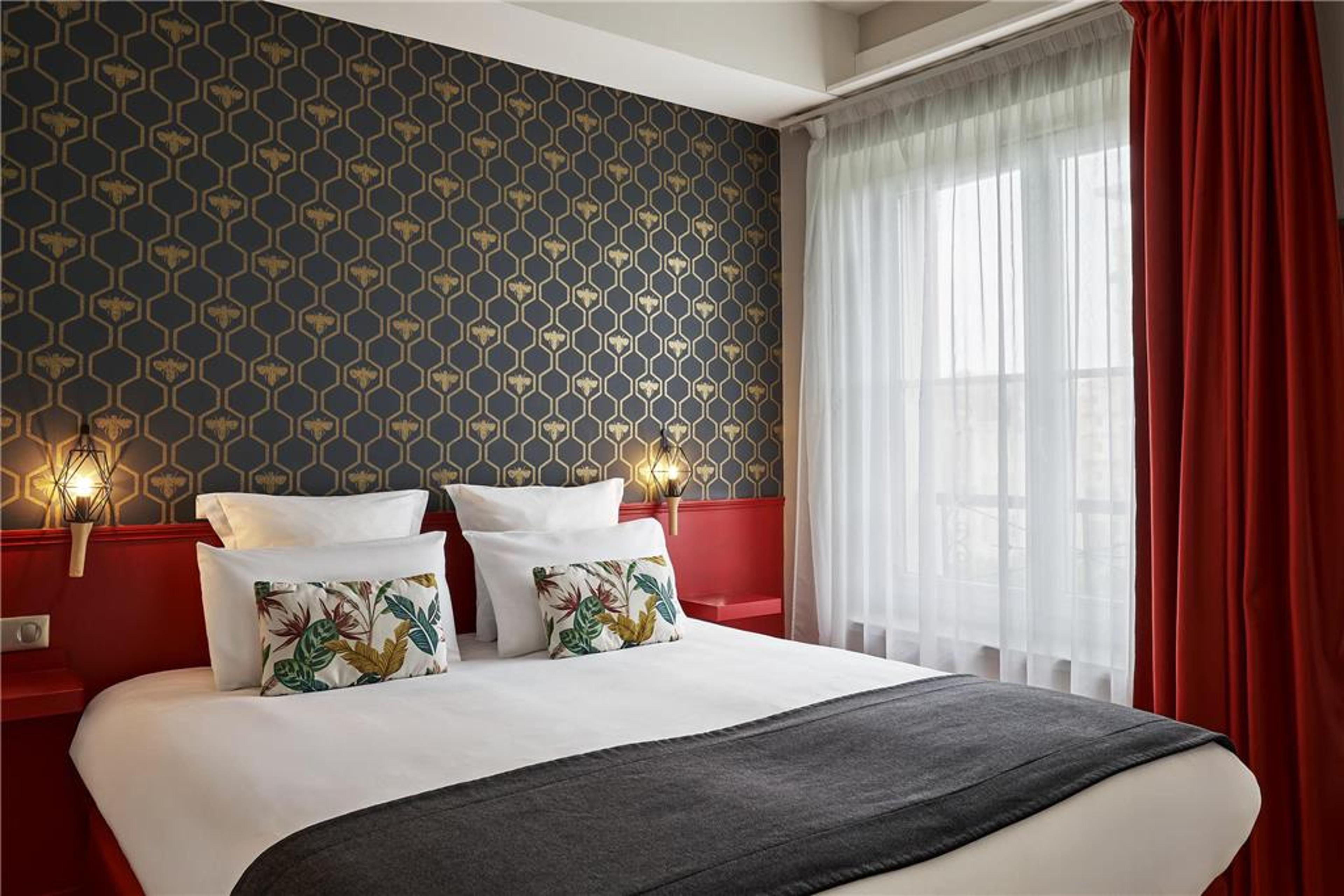 HC Hotel Marsiho