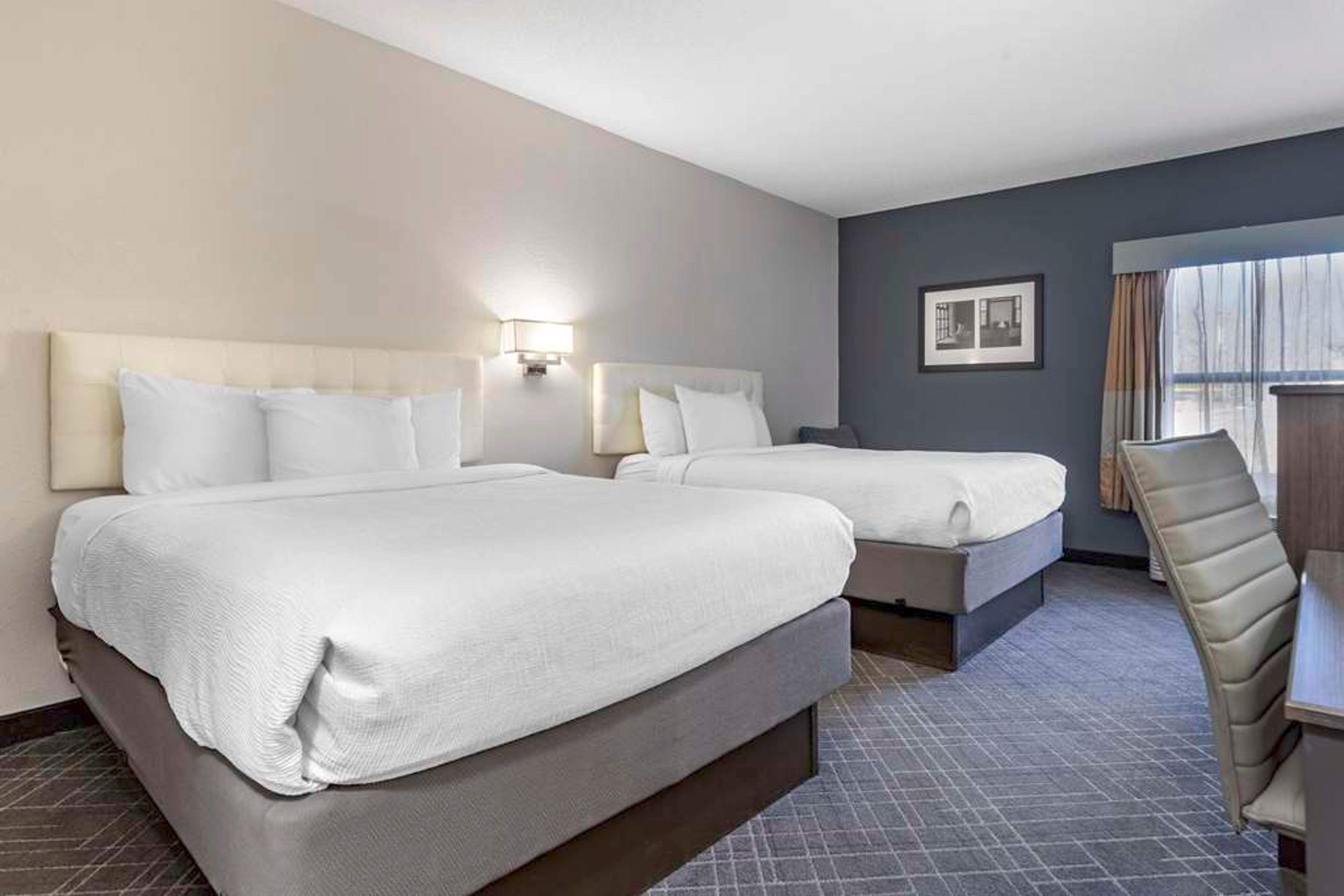 QUALITY INN SPARTANBURG NORTHWEST