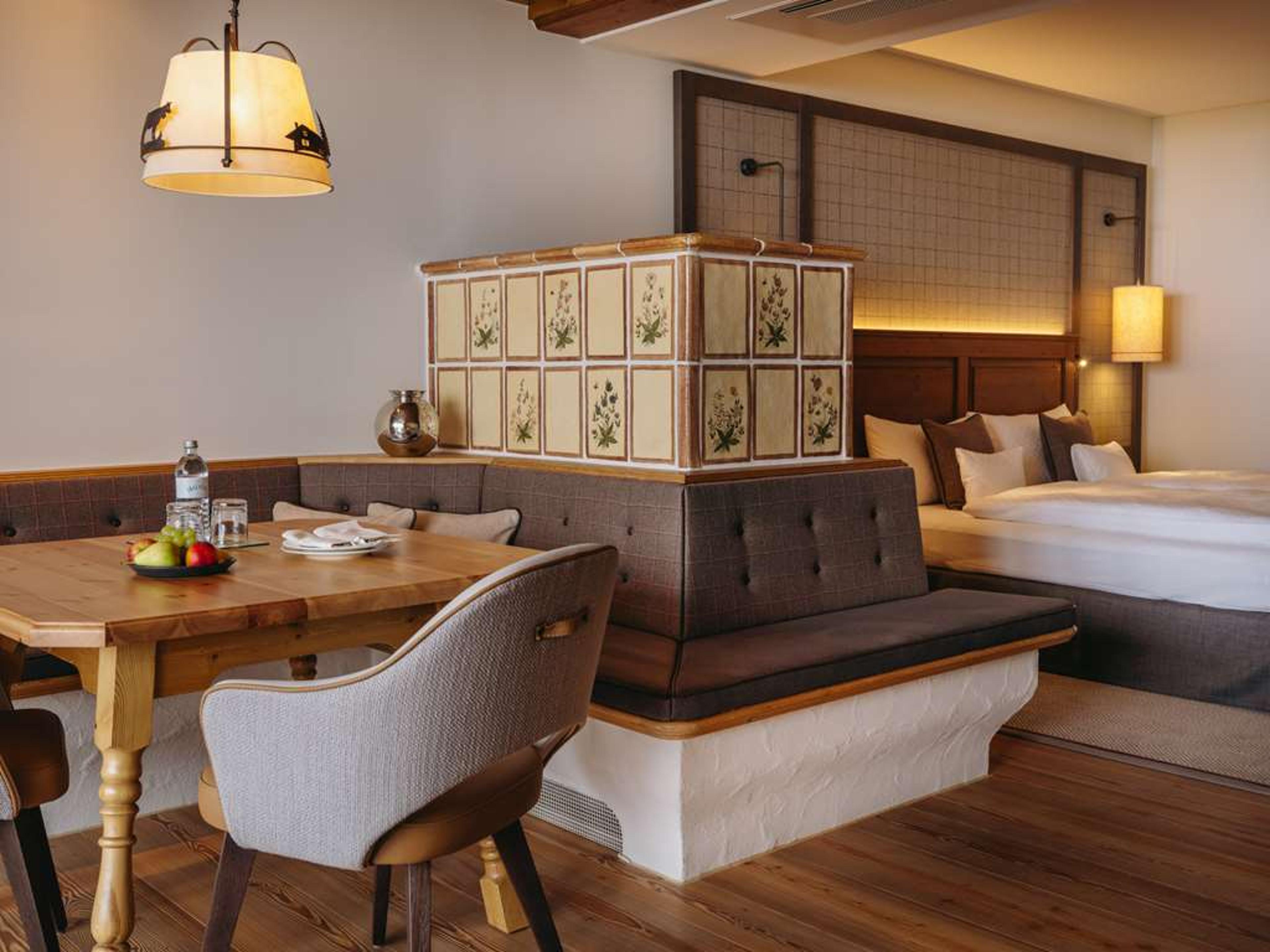 INTERALPEN HOTEL TYROL