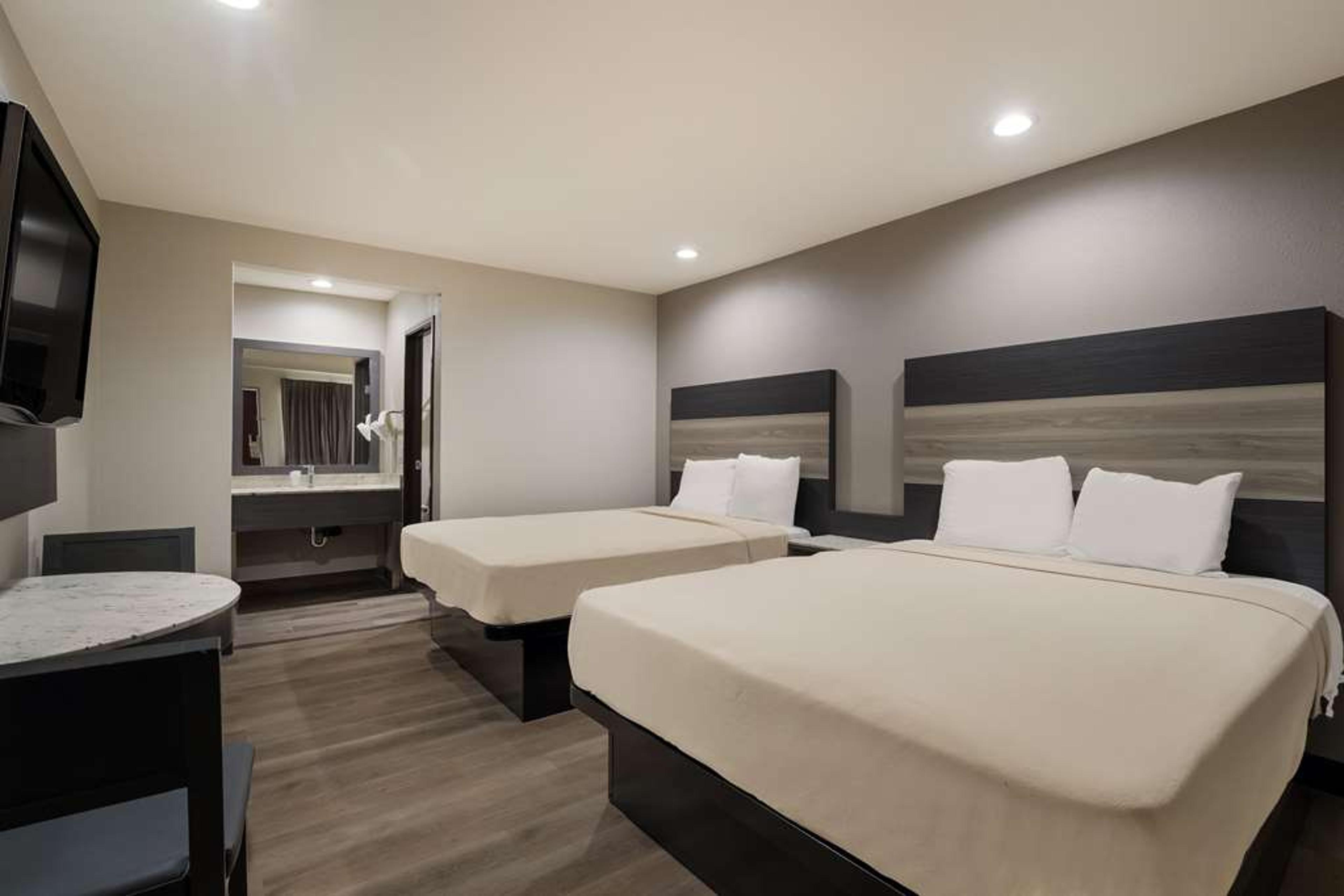 RODEWAY INN SAN BERNARDINO - COLTON