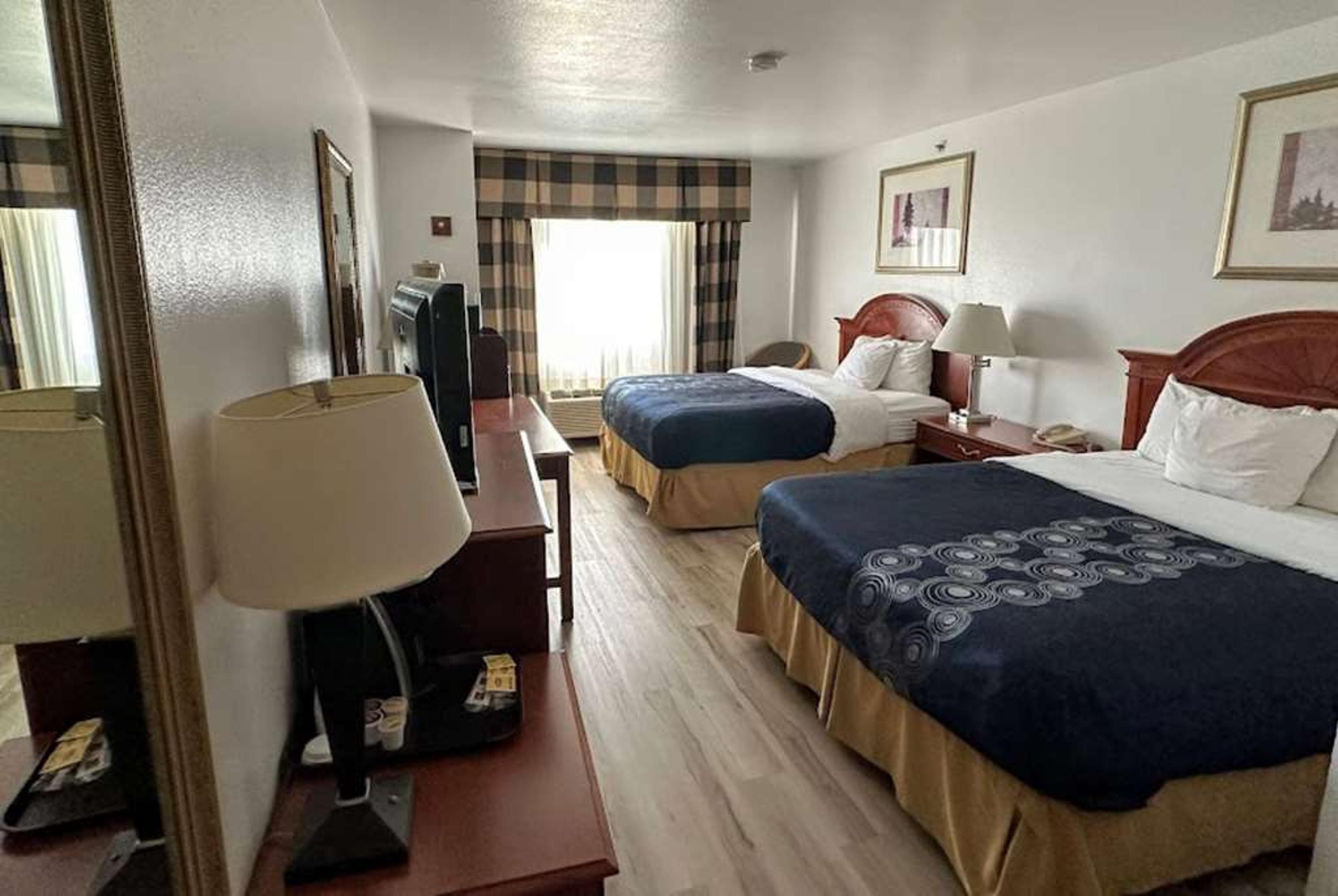WINGATE BY WYNDHAM EAGLE VAIL VALLE