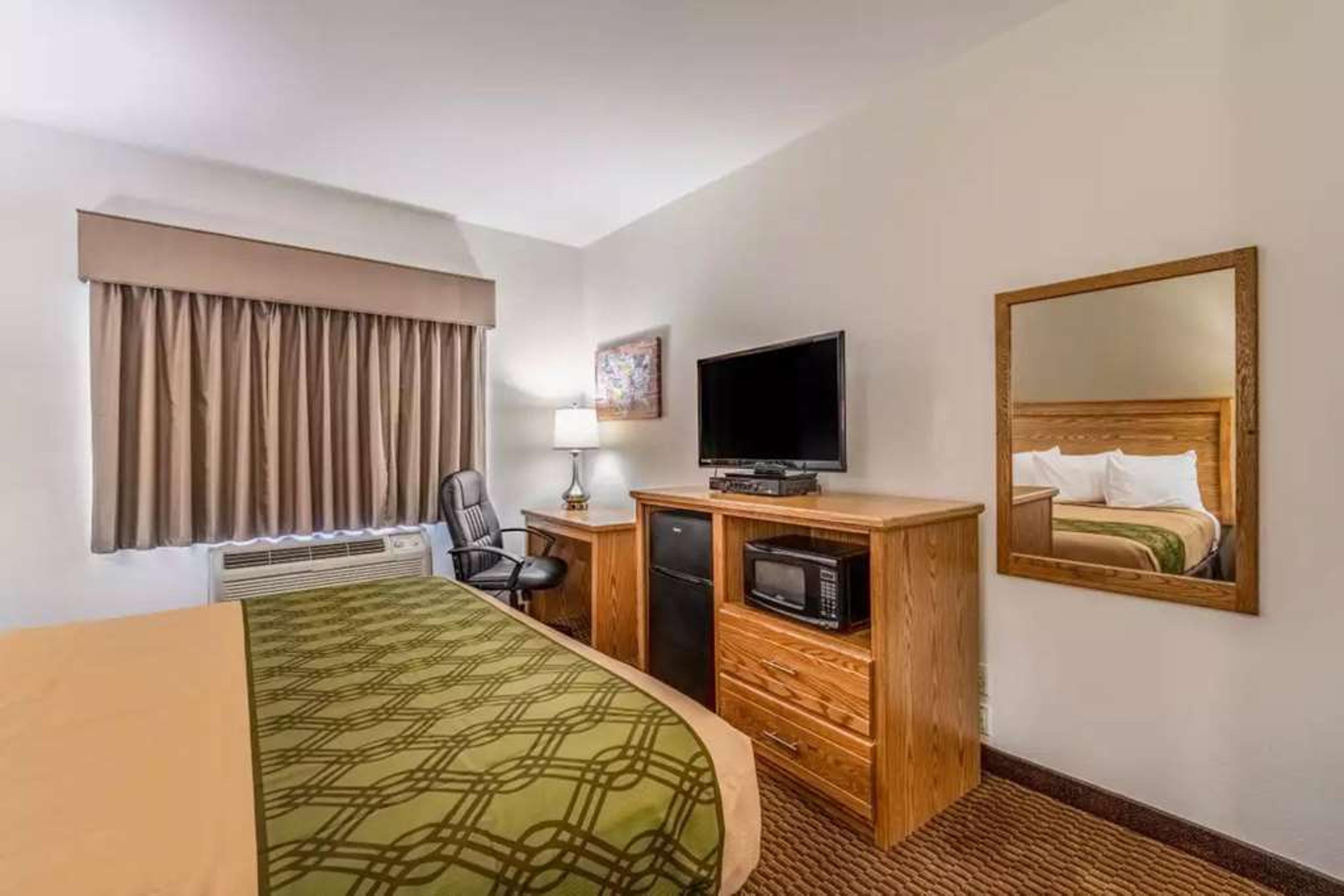 WINGATE BY WYNDHAM NEW CASTLE - GLE