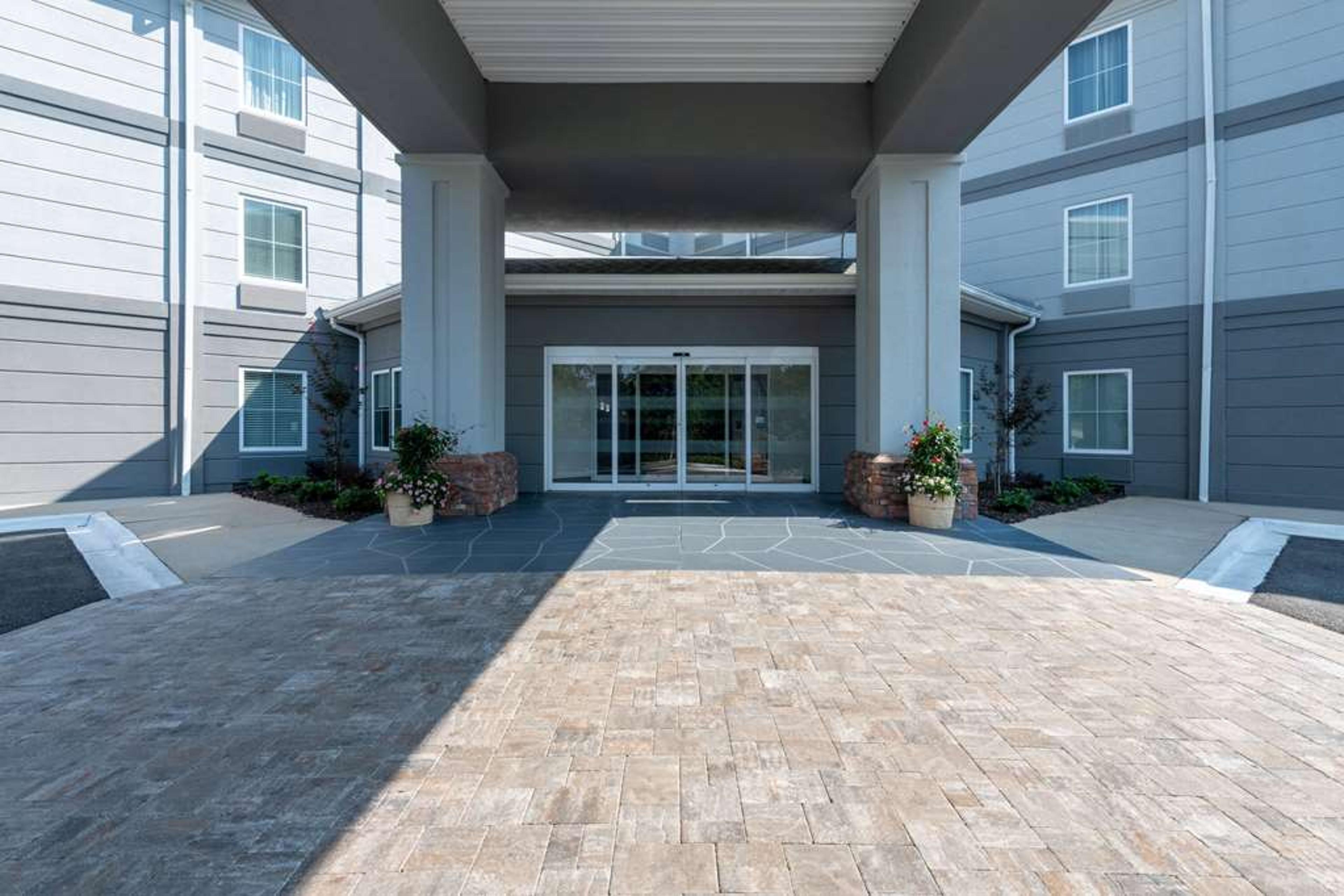 TRYP BY WYNDHAM TALLAHASSEE NORTH I