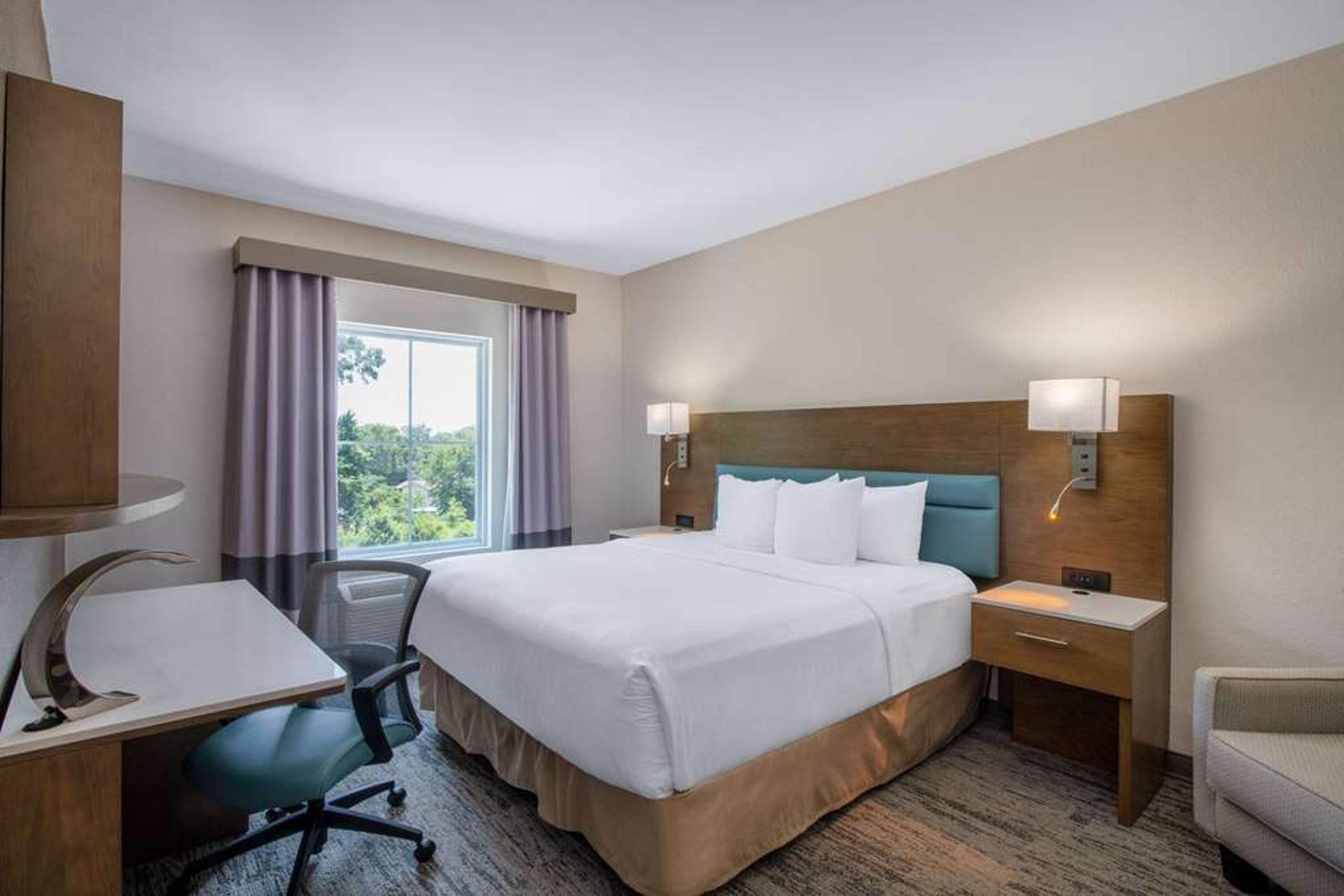 TRYP BY WYNDHAM TALLAHASSEE NORTH I