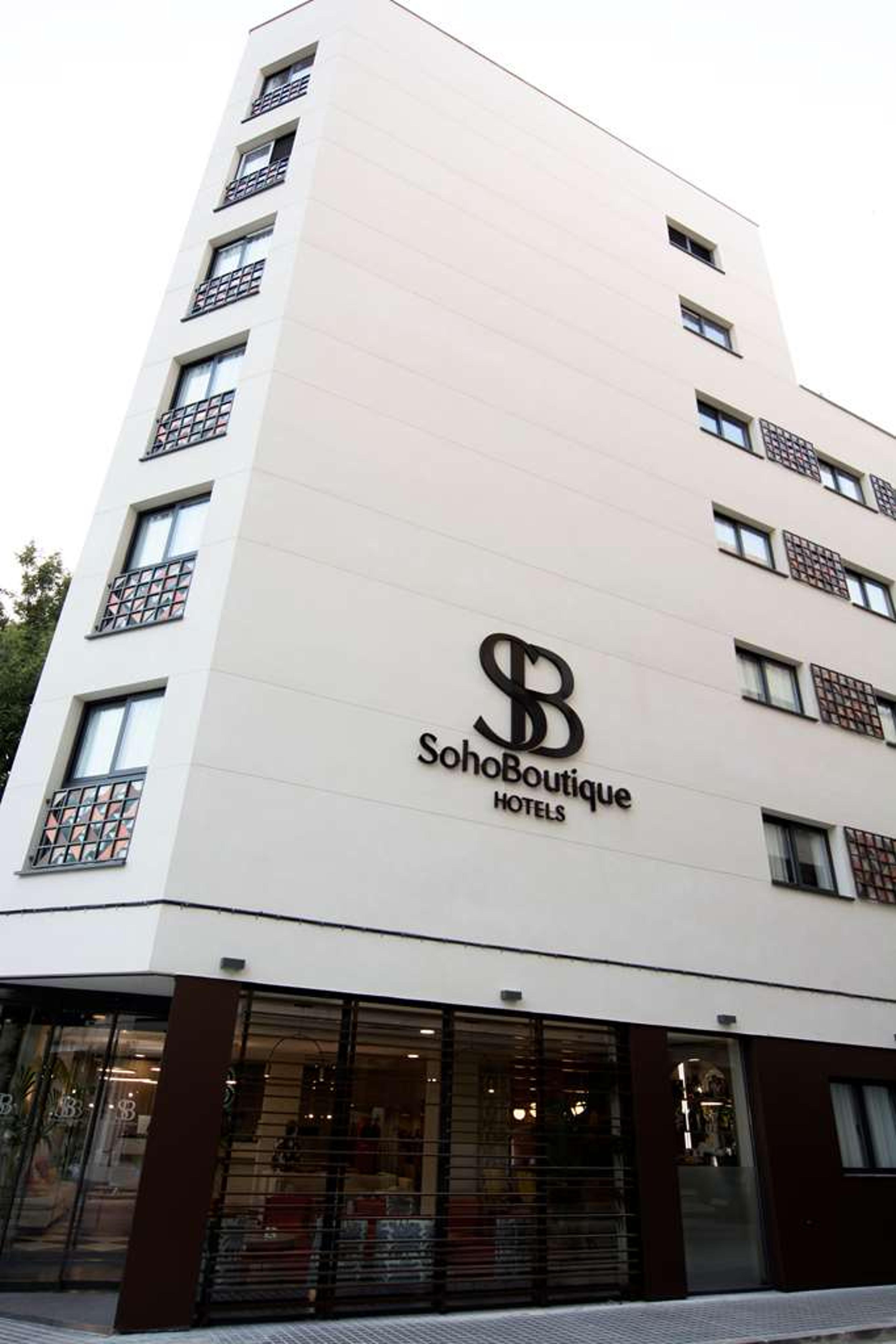 SOHO BOUTIQUE CORDOBA