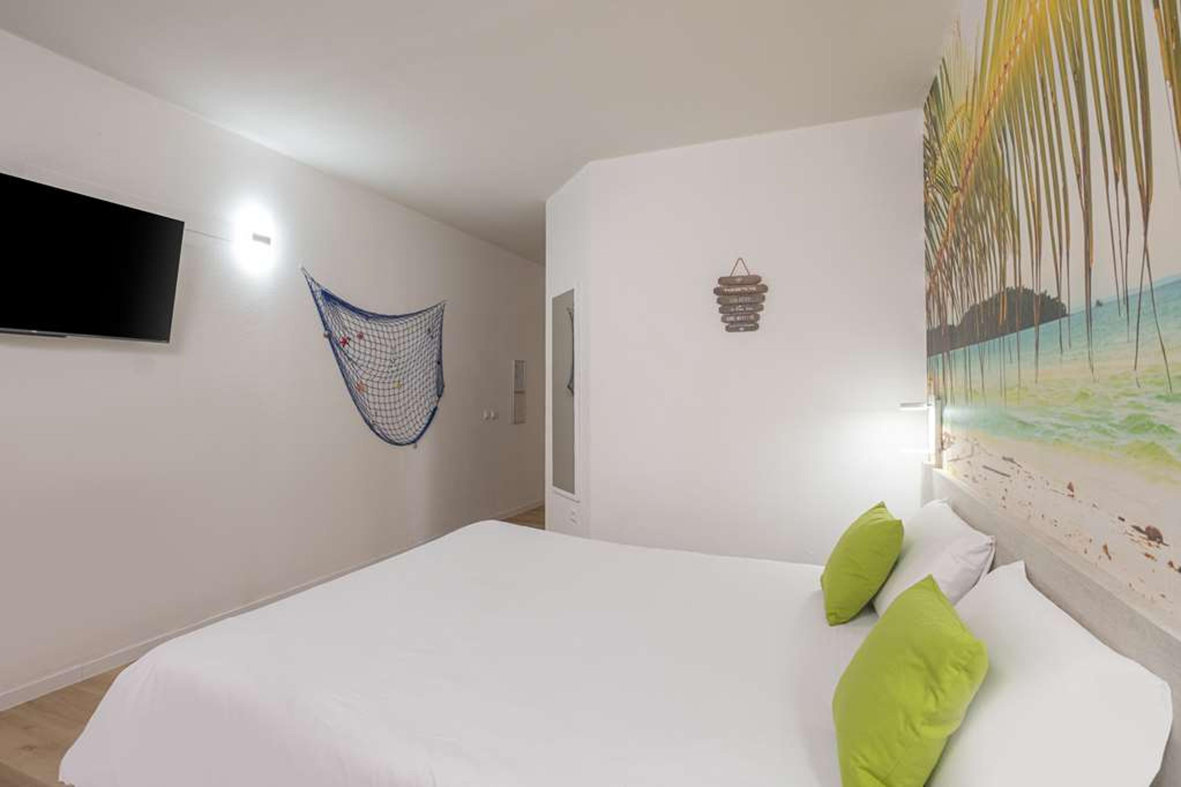 OG CITY HOTEL L HIPPOCAMPE SETE