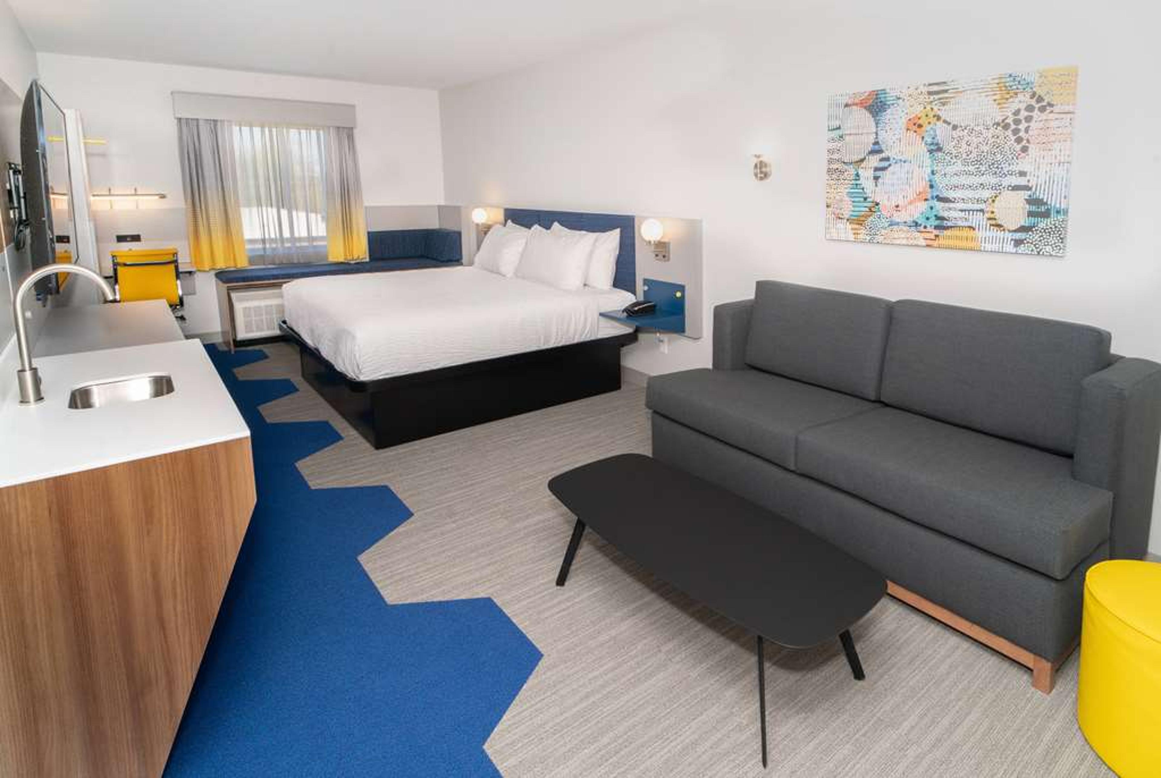 MICROTEL INN & SUITES BY WYNDHAM MA