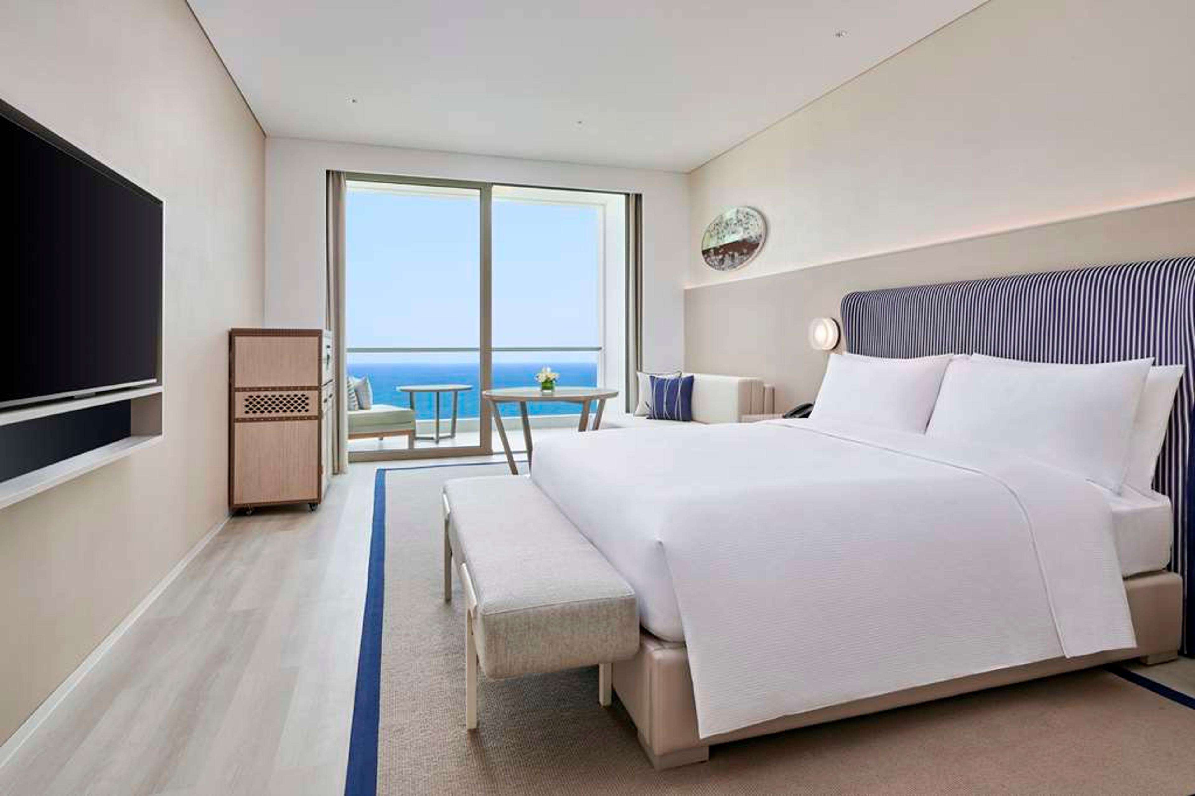 THE MERMOON RESORT HAINAN TUFU BAY