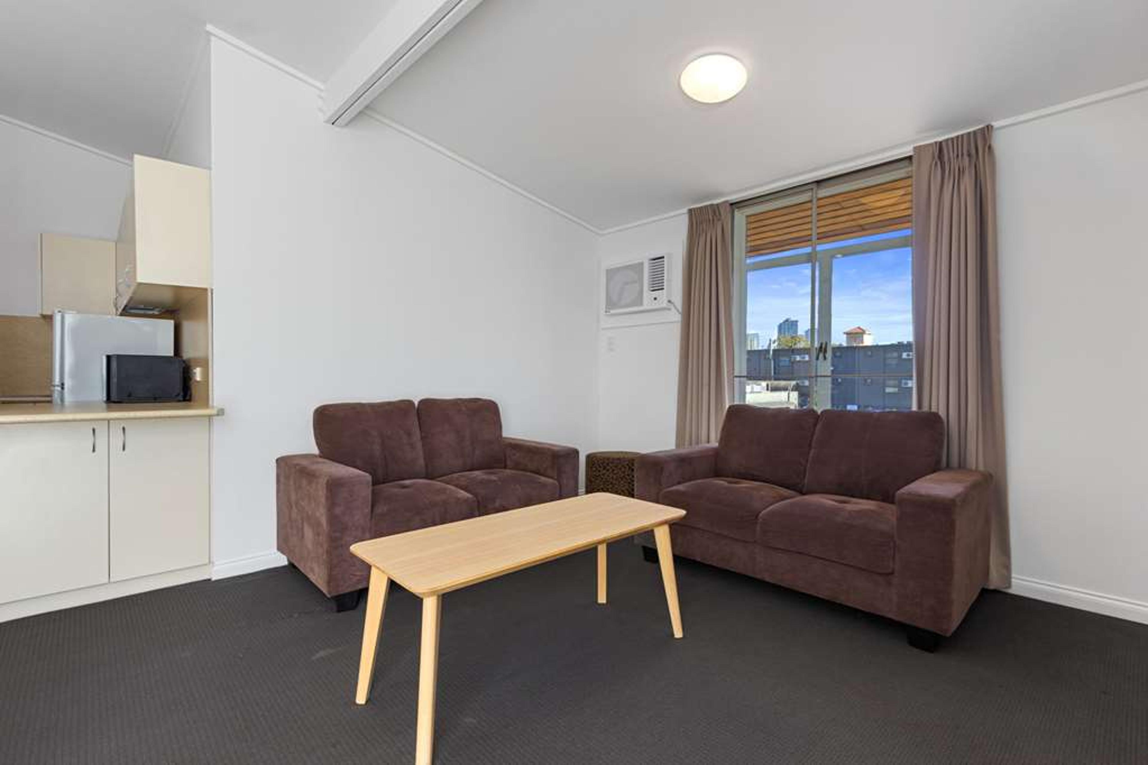 ECONO LODGE EAST ADELAIDE