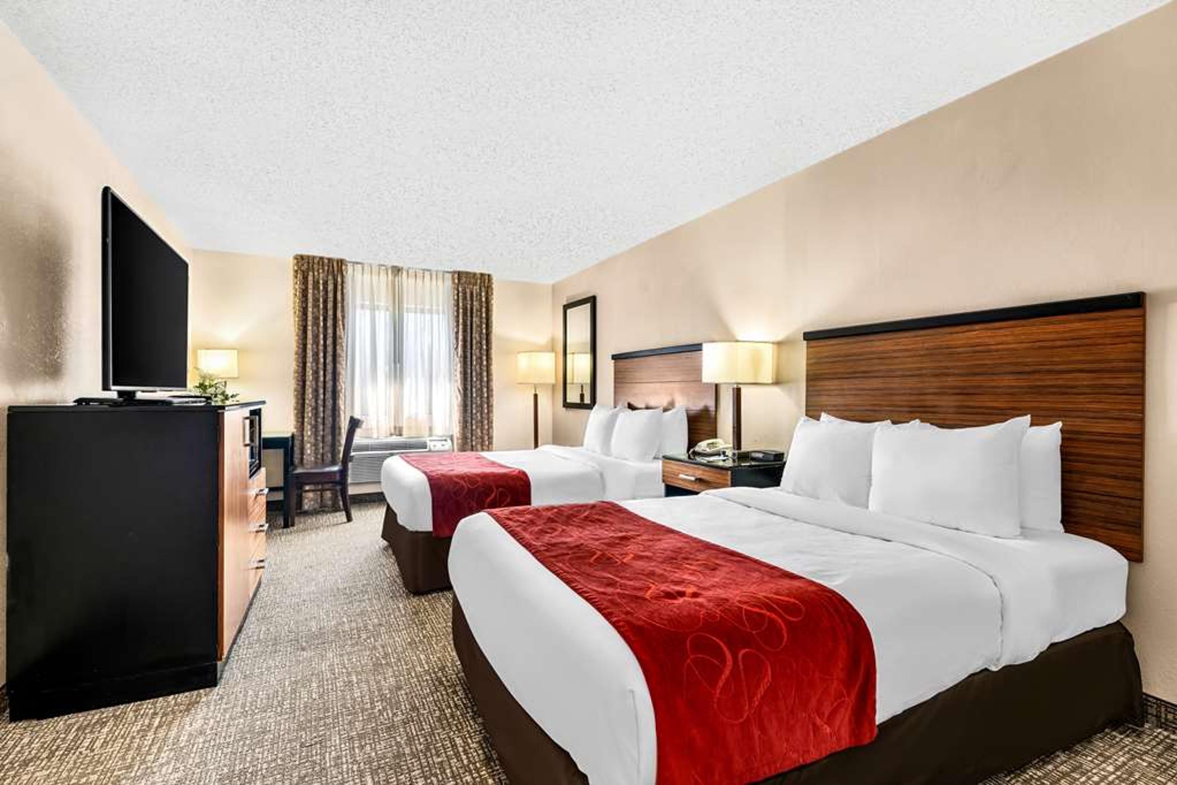 SureStay Plus by Best Western Reading North
