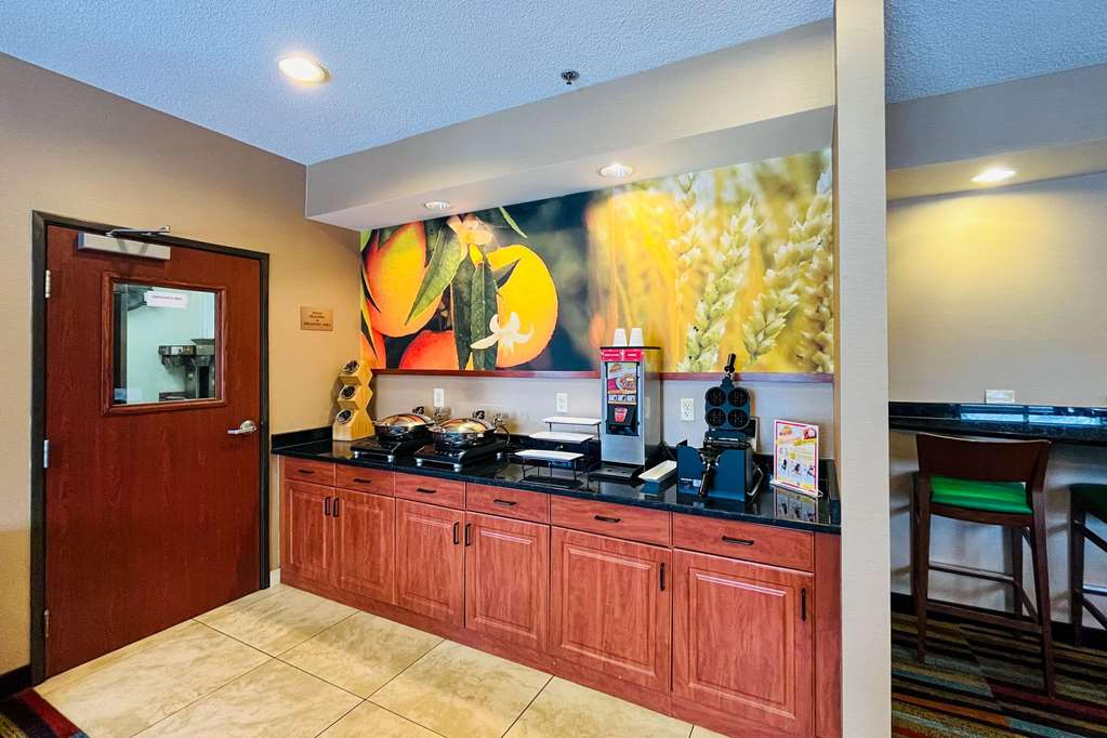 Hotel Photo 4