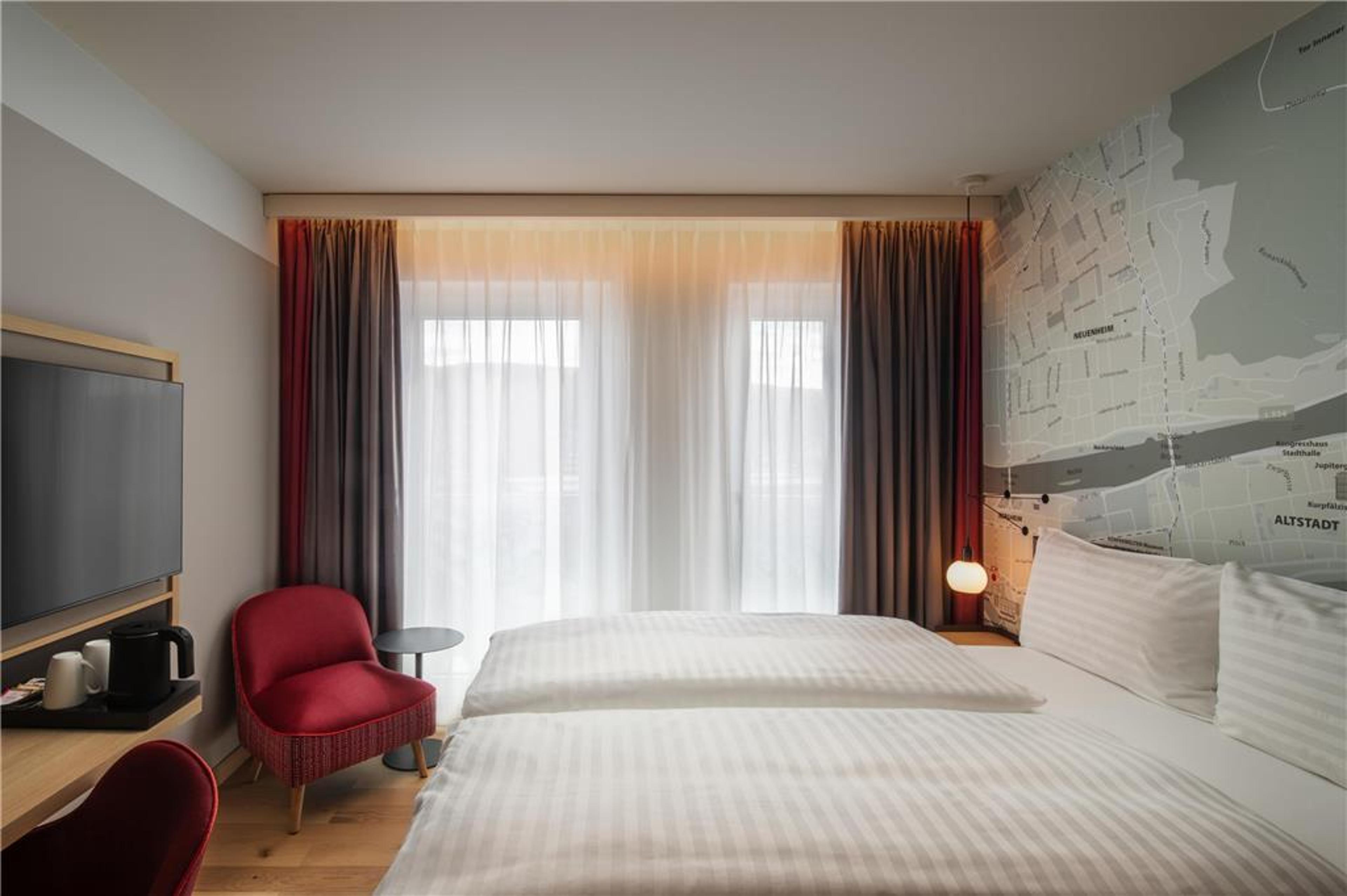 INTERCITYHOTEL HEIDELBERG