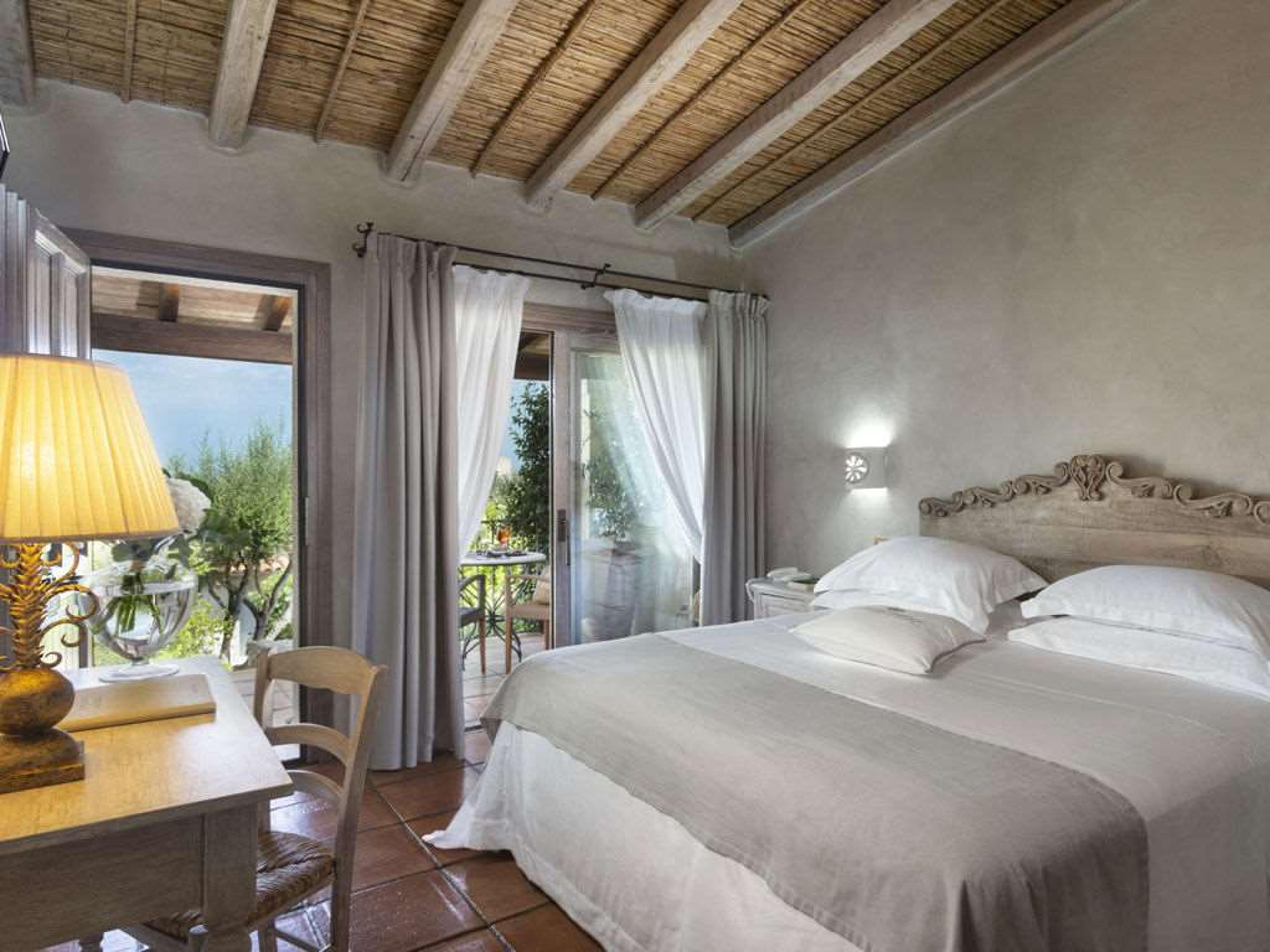 HOTEL LI FINISTREDDI