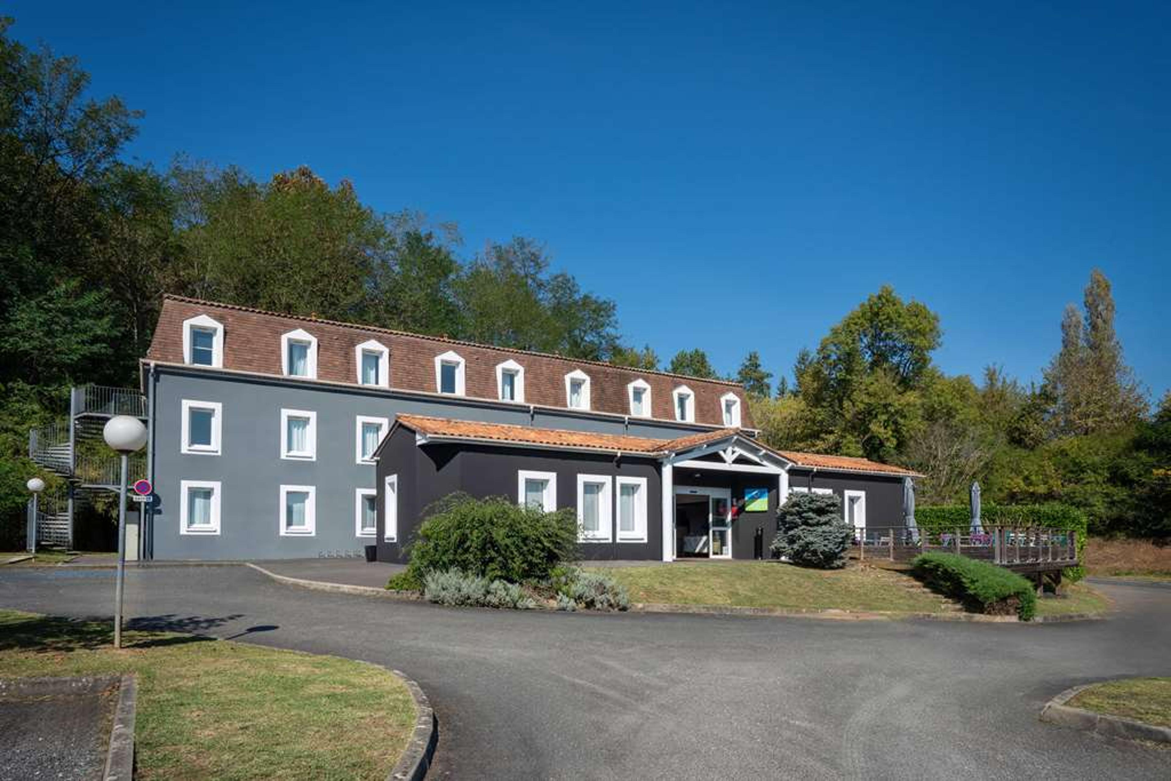 Sure Hotel by Best Western Sarlat-la-Caneda