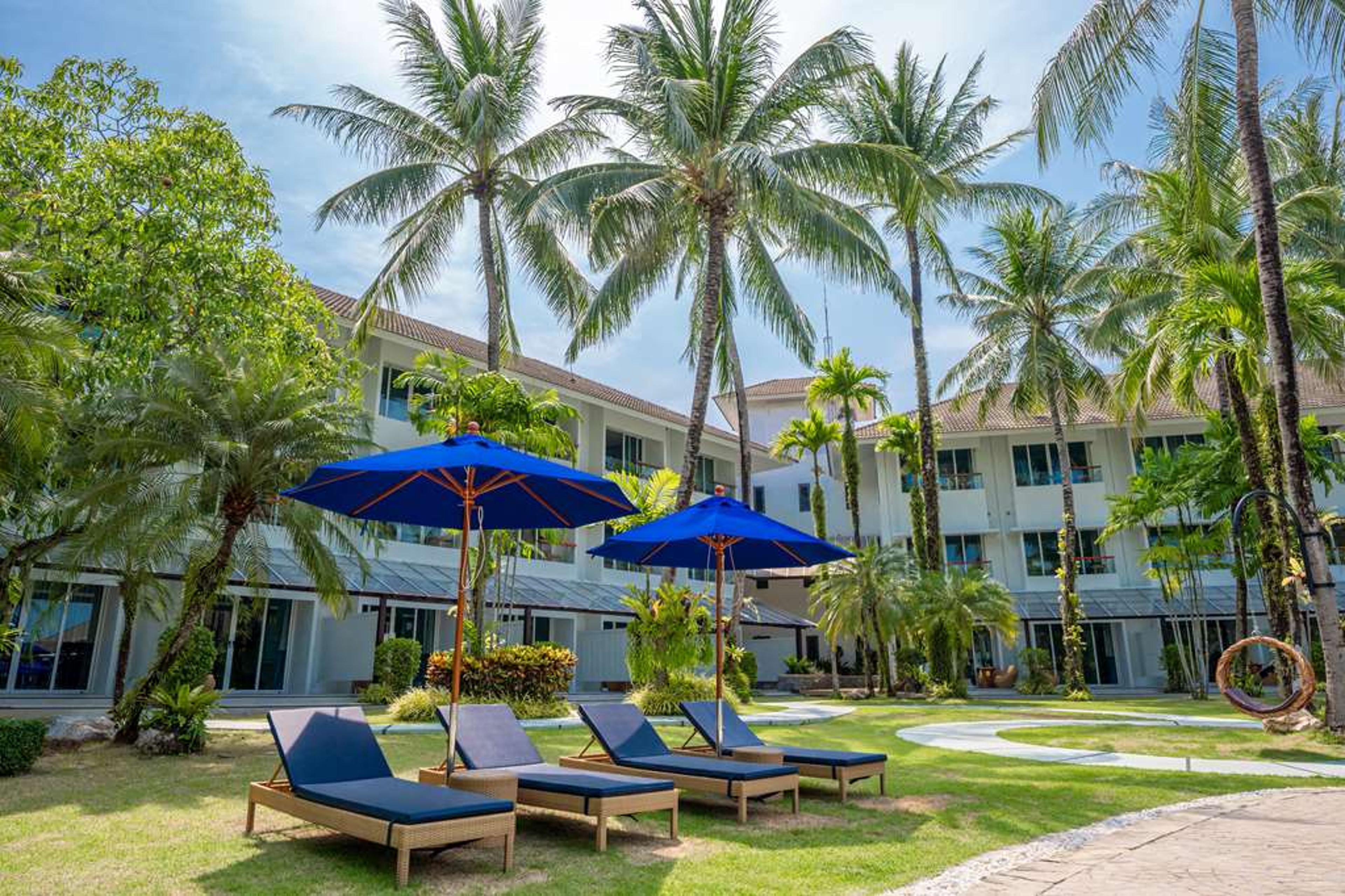Hotel Photo 5