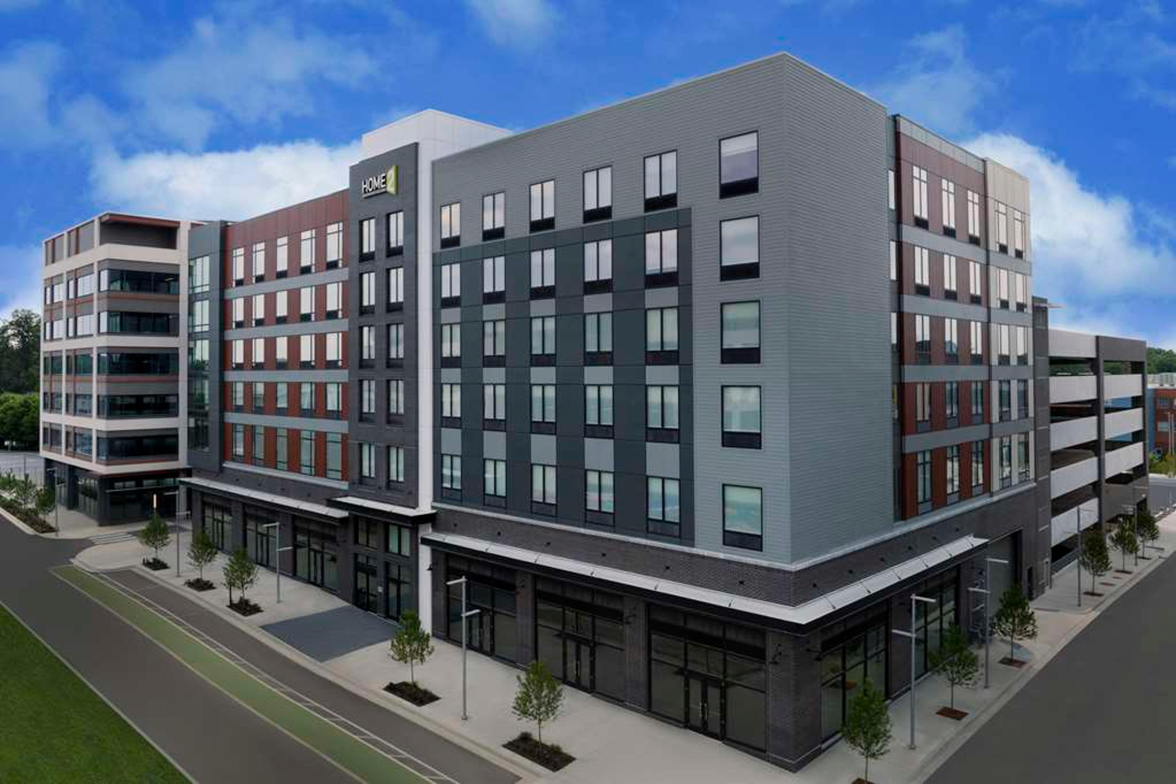Home2 Suites by Hilton Falls Church