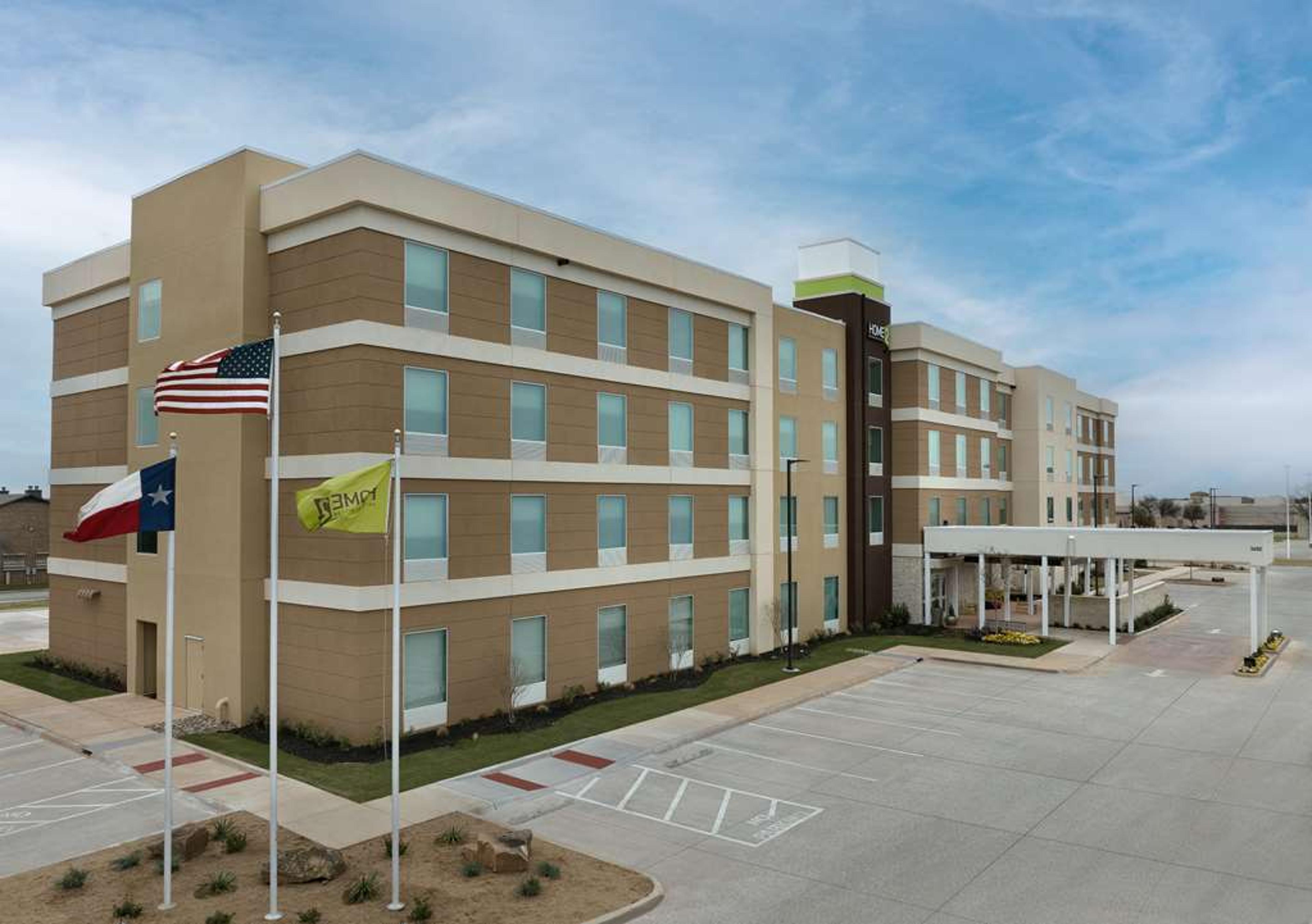 HOME2 SUITES ABILENE SOUTHWEST