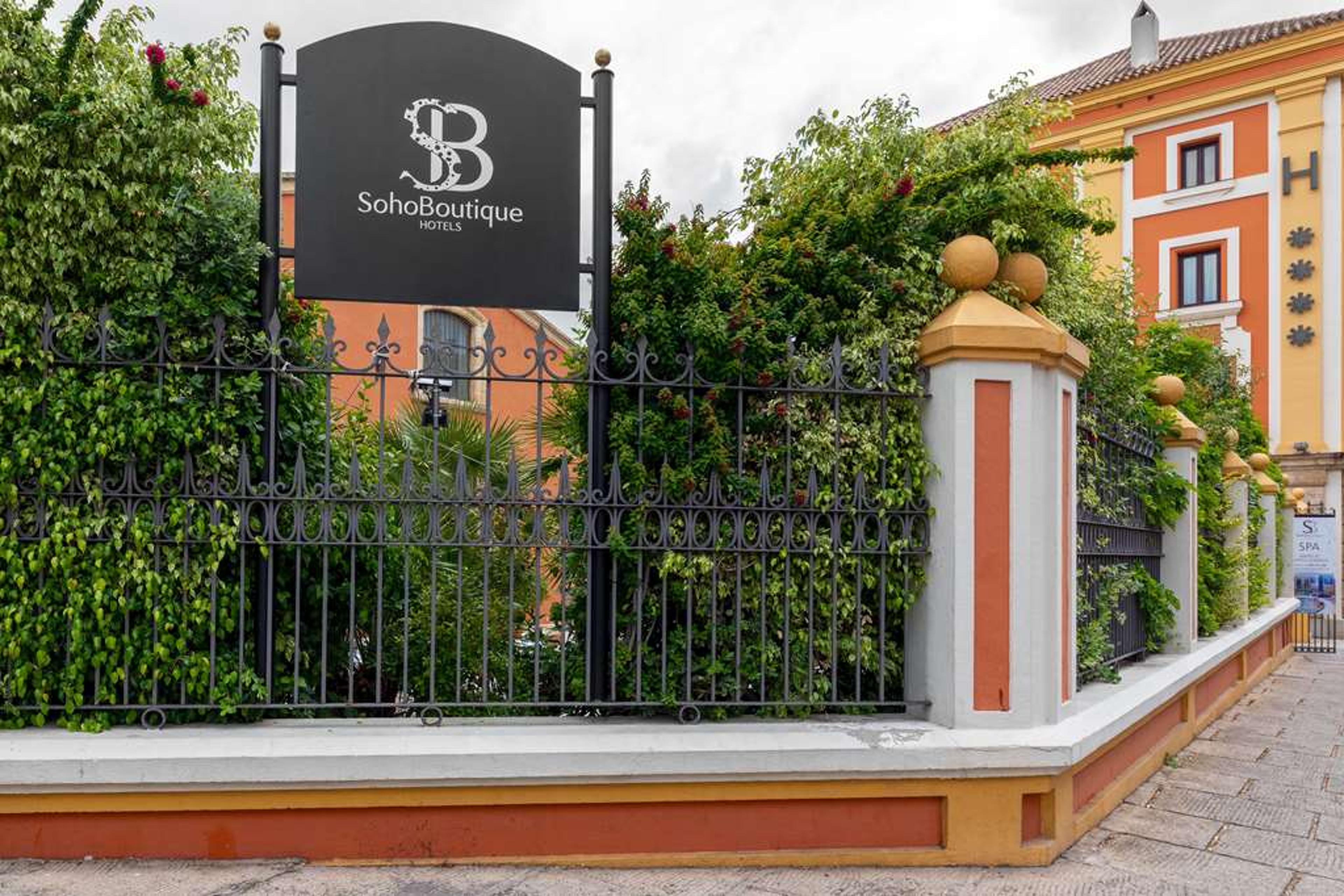 SOHO BOUTIQUE JEREZ