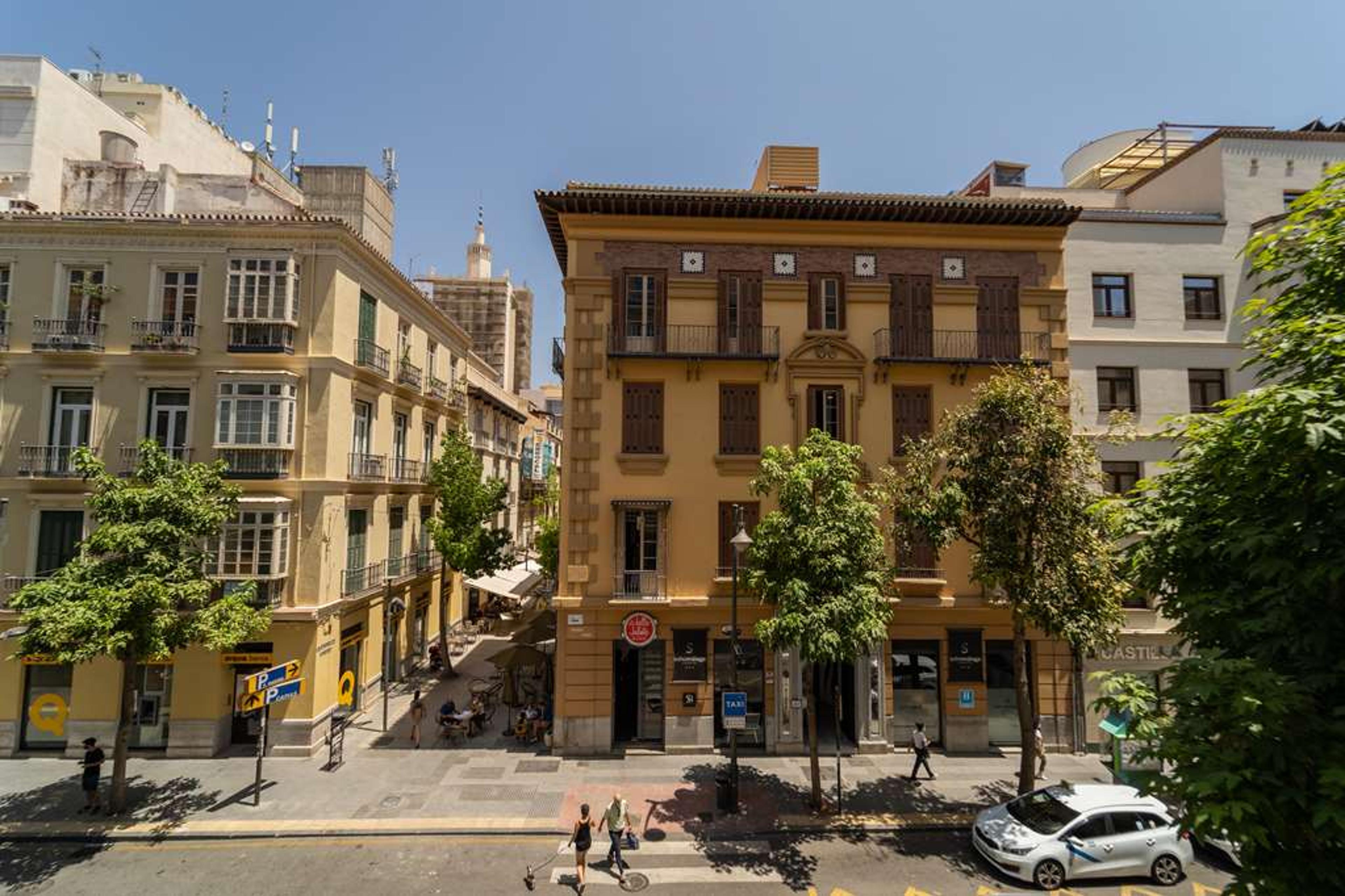SOHO BOUTIQUE MALAGA
