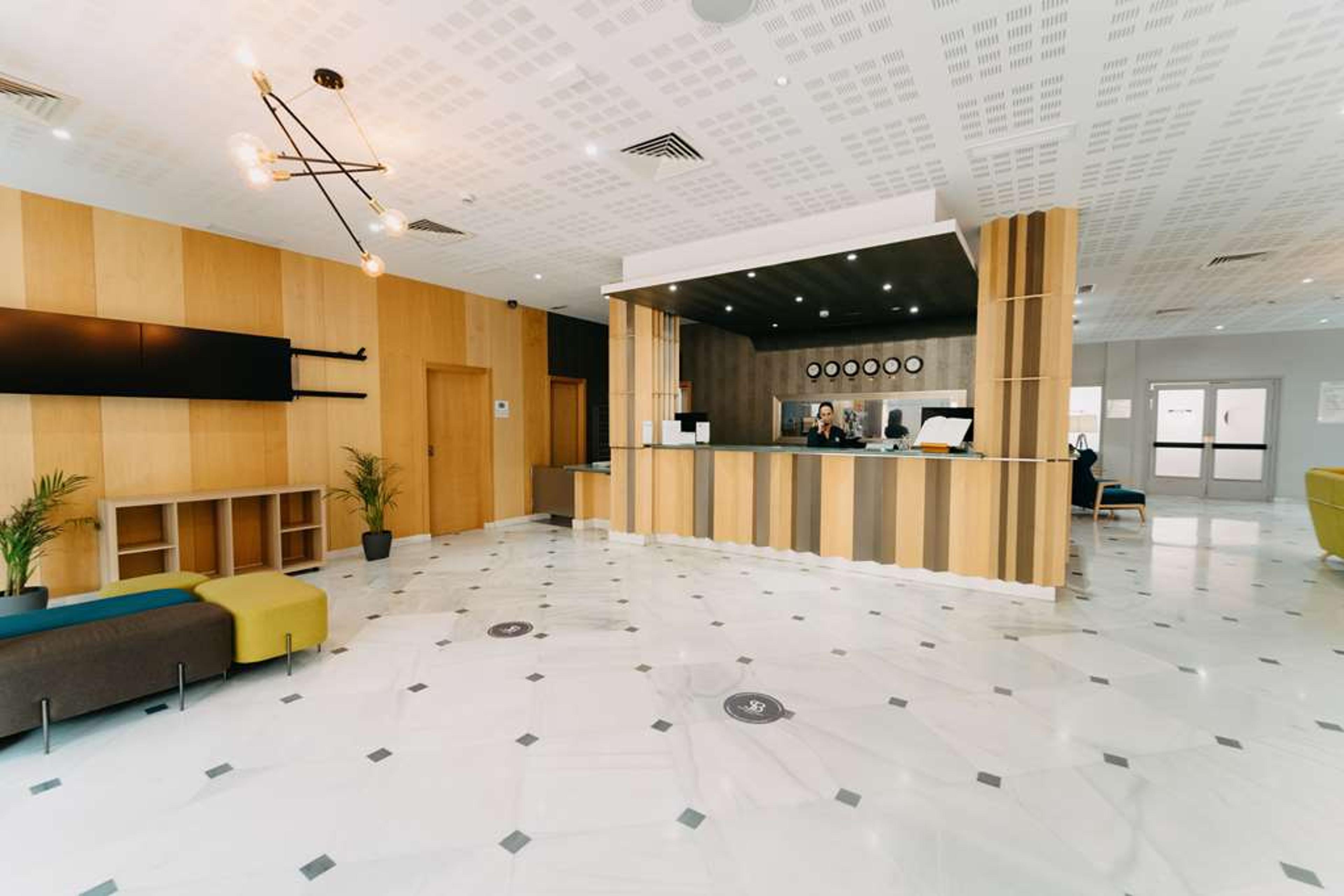 Hotel Photo 2