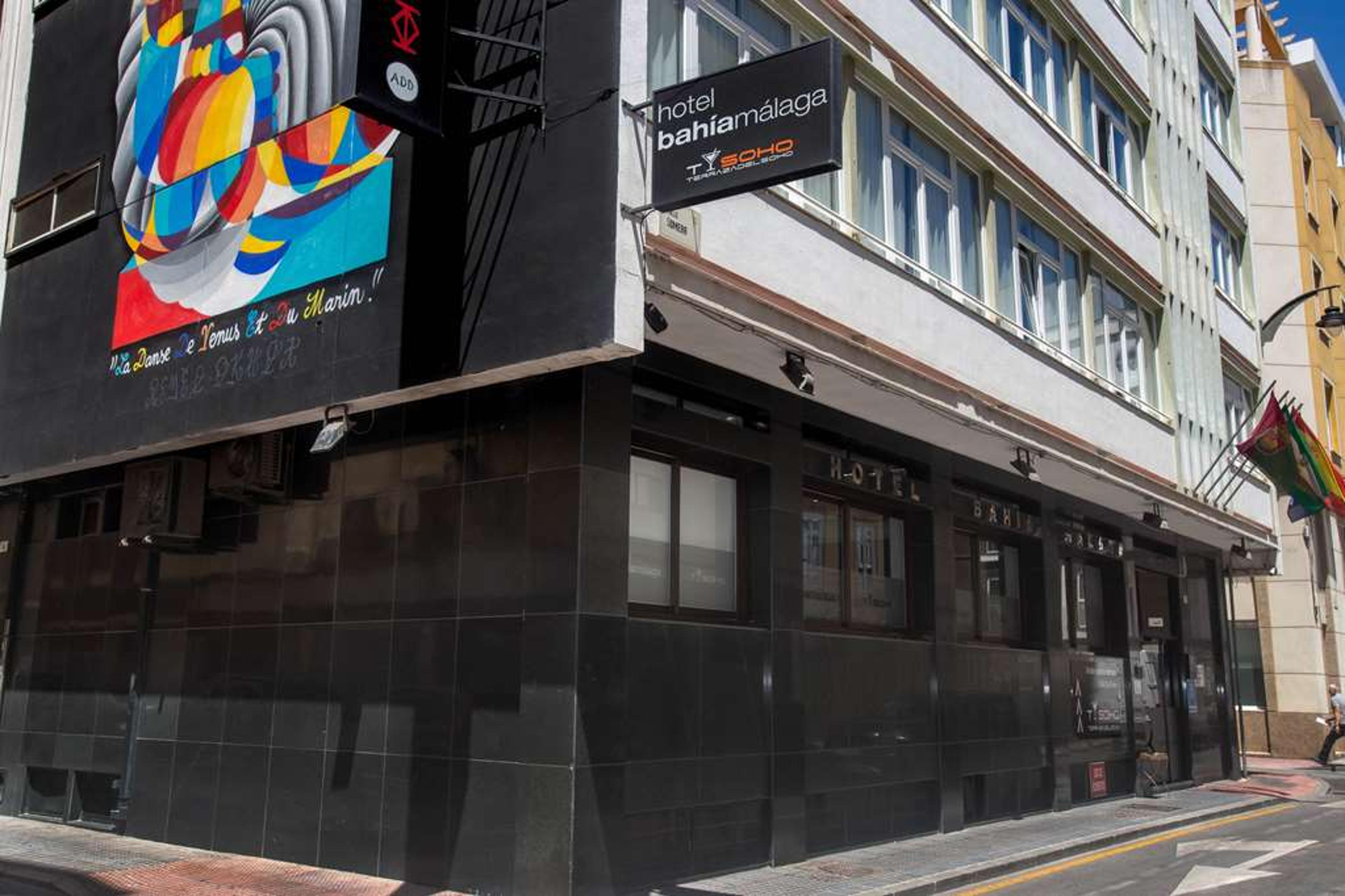 SOHO BOUTIQUE BAHIA MALAGA