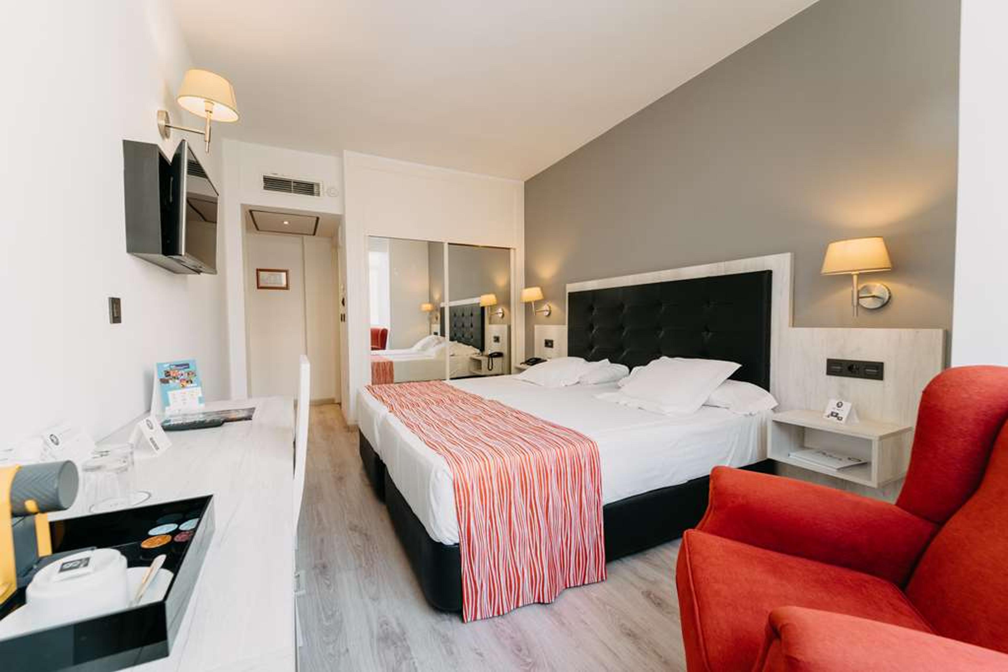 SOHO BOUTIQUE BAHIA MALAGA