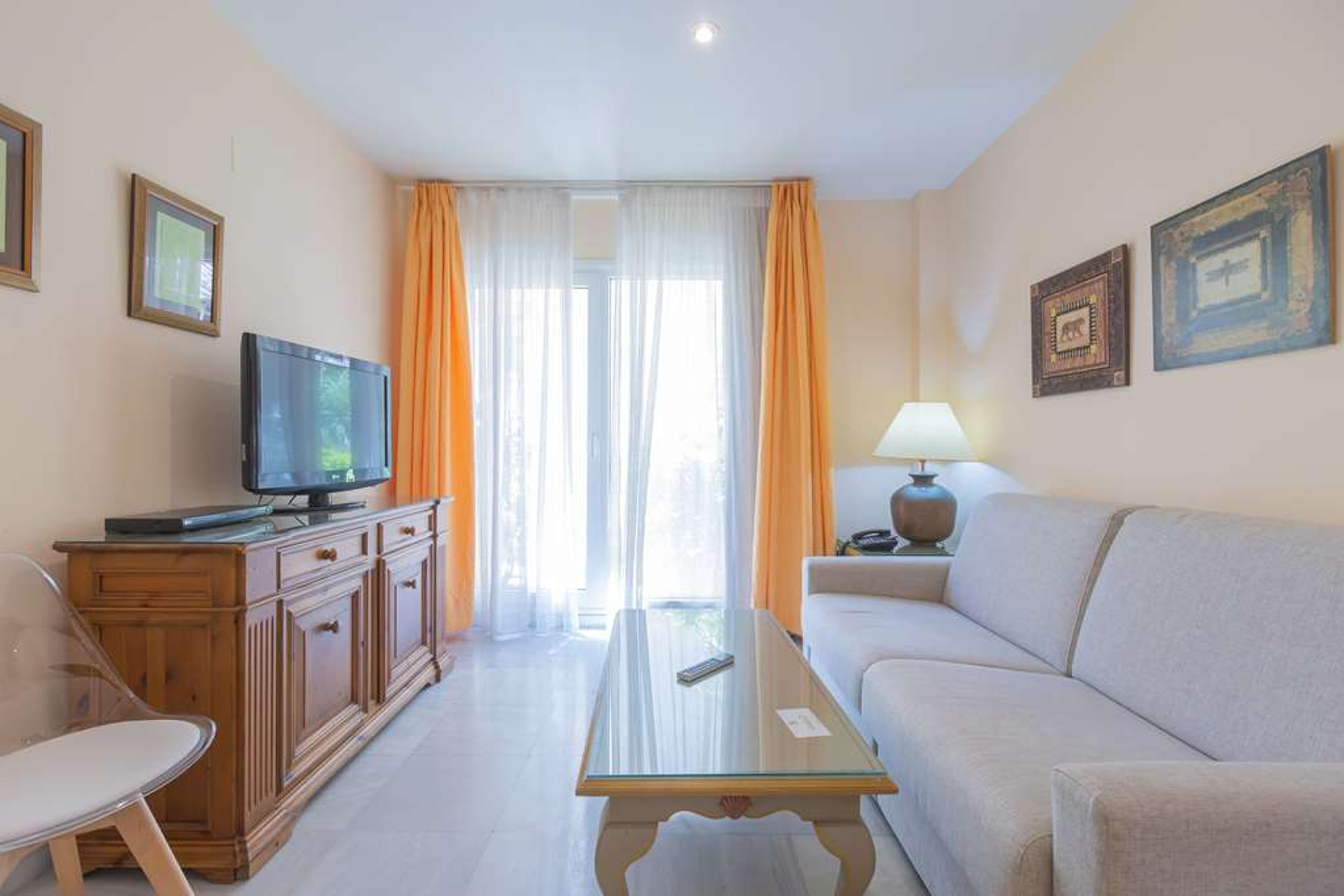 APARTAMENTOS SOHO BOUTIQUE VISTAHER