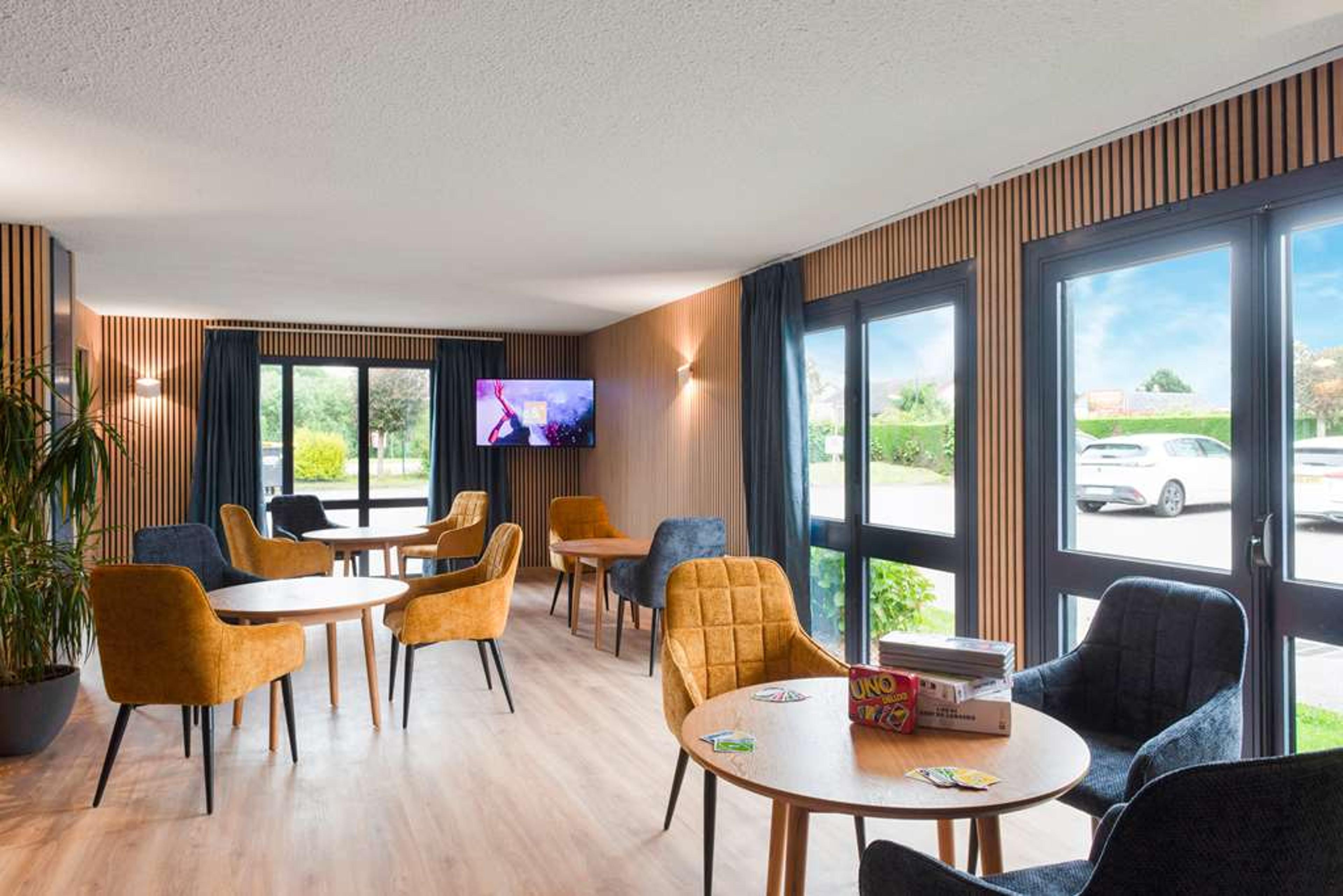 Hotel Photo 5